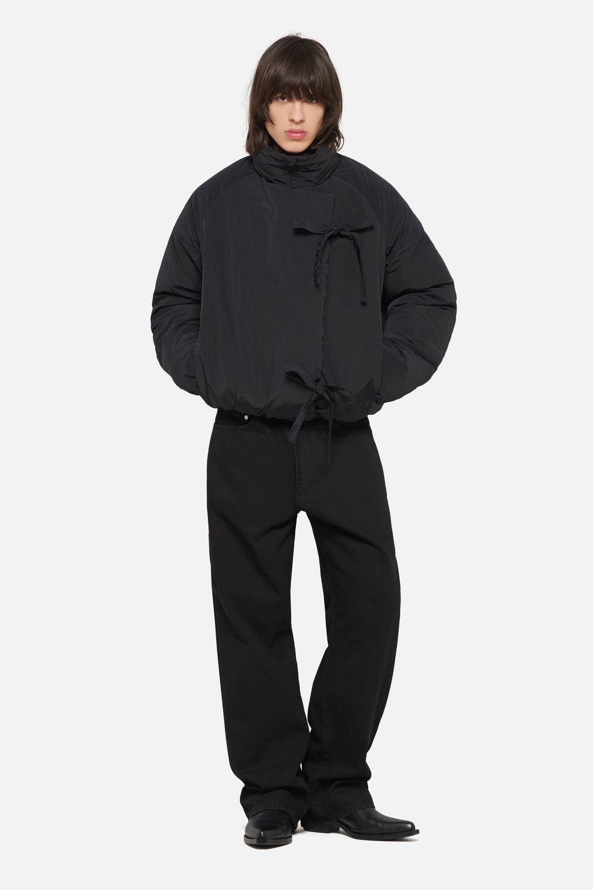PUFFER