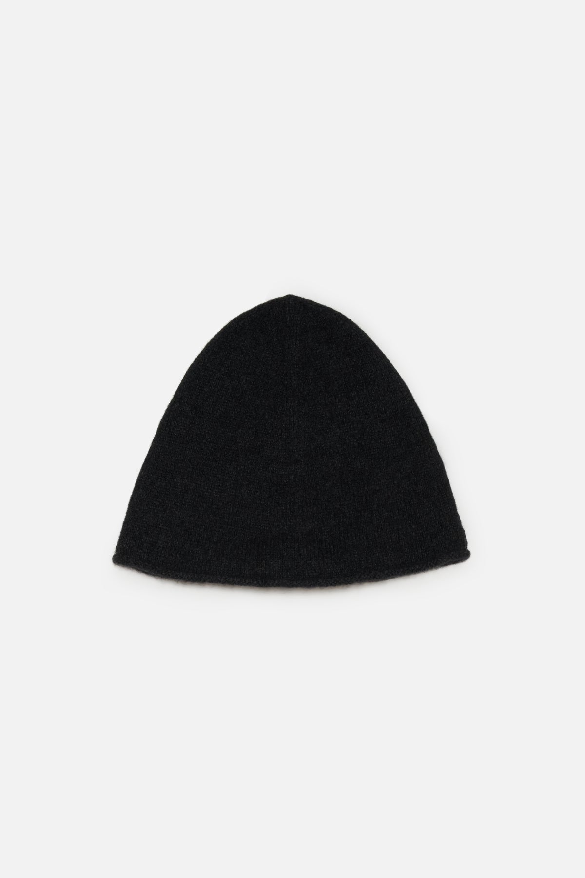 SHAGGY BEANIE