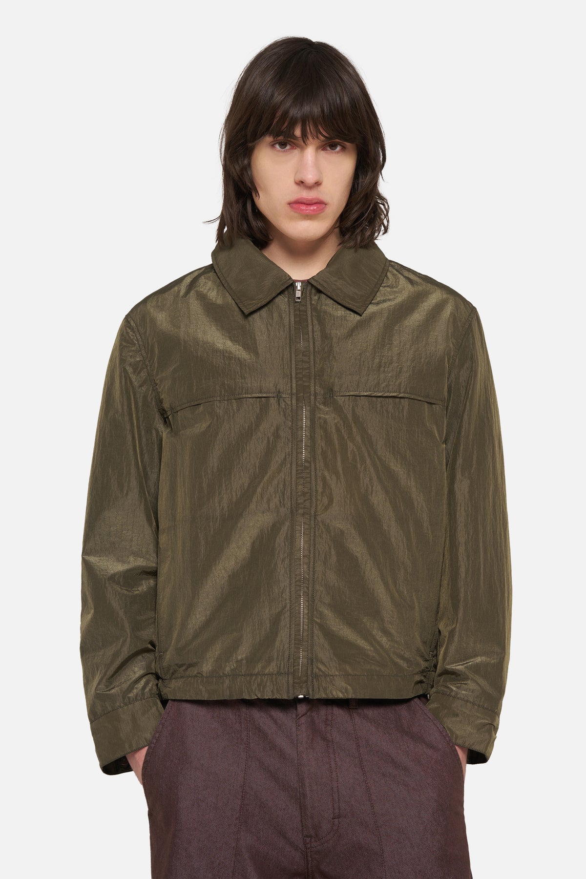 TECHNICAL JACKET