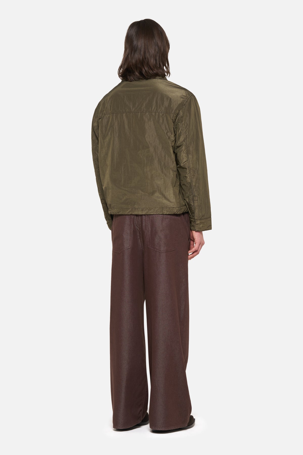 TECHNICAL JACKET