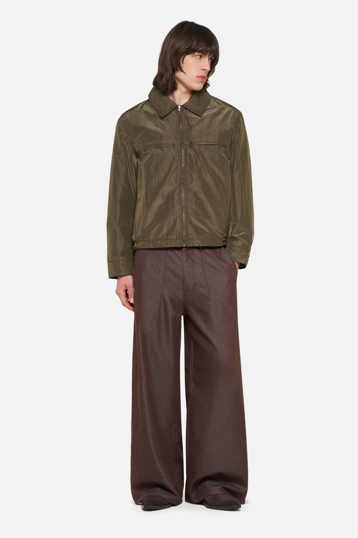 TECHNICAL JACKET