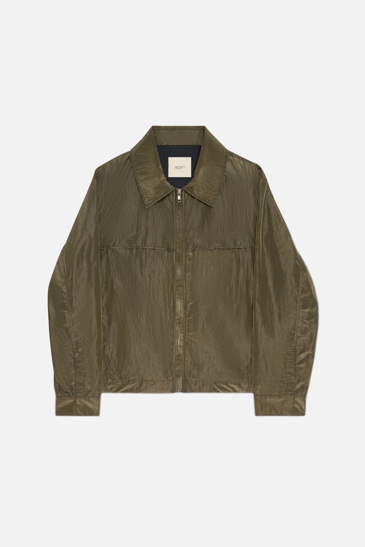 TECHNICAL JACKET