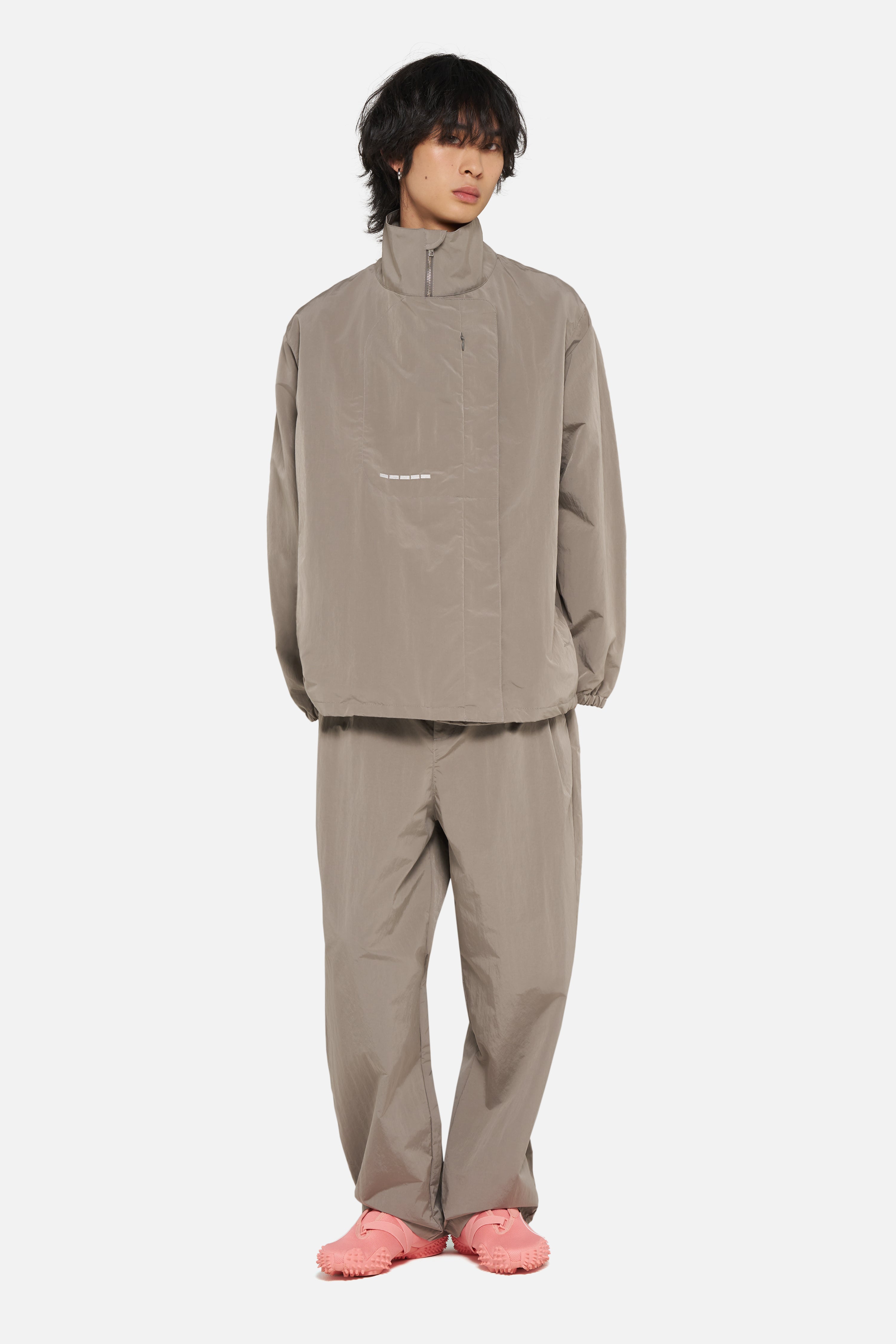 BISE FLAP WINDBREAKER