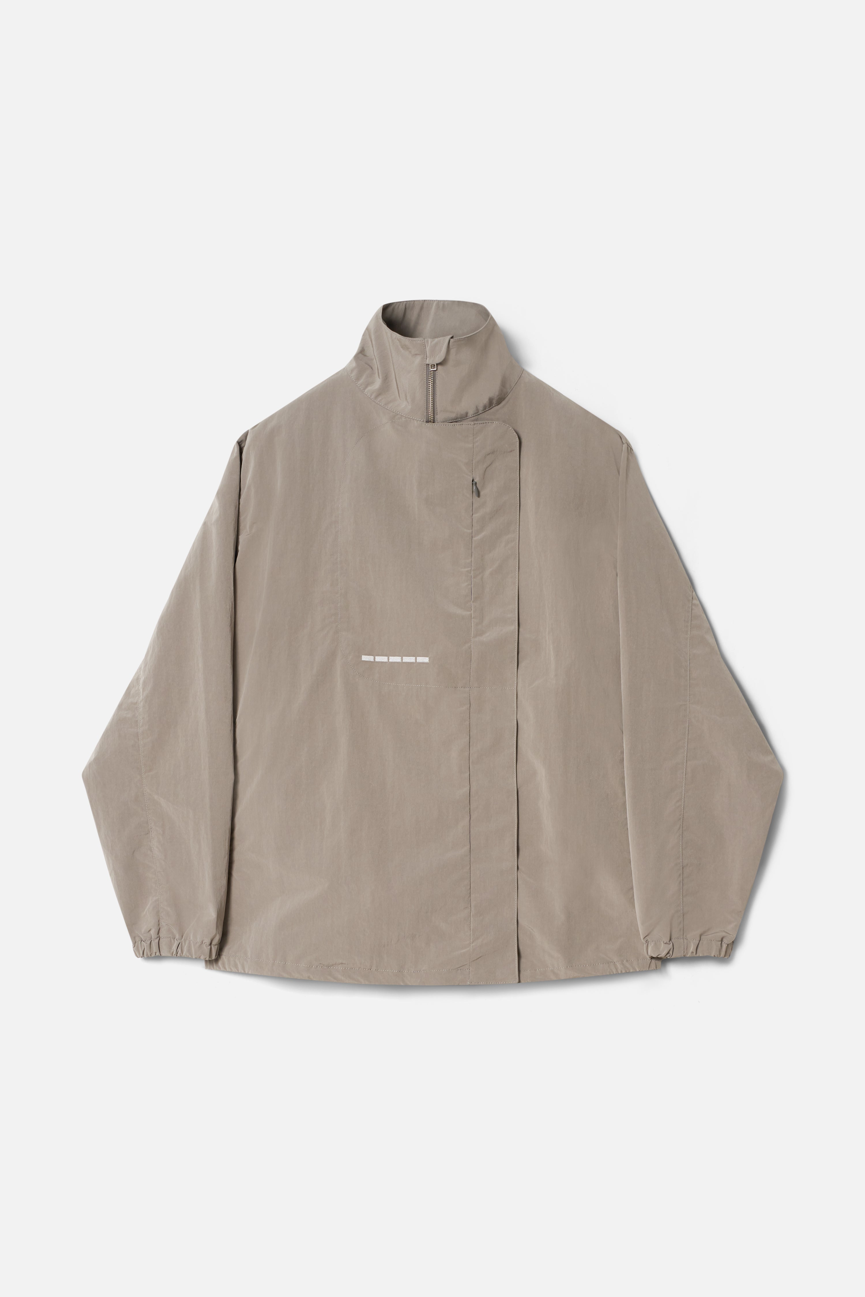 BISE FLAP WINDBREAKER