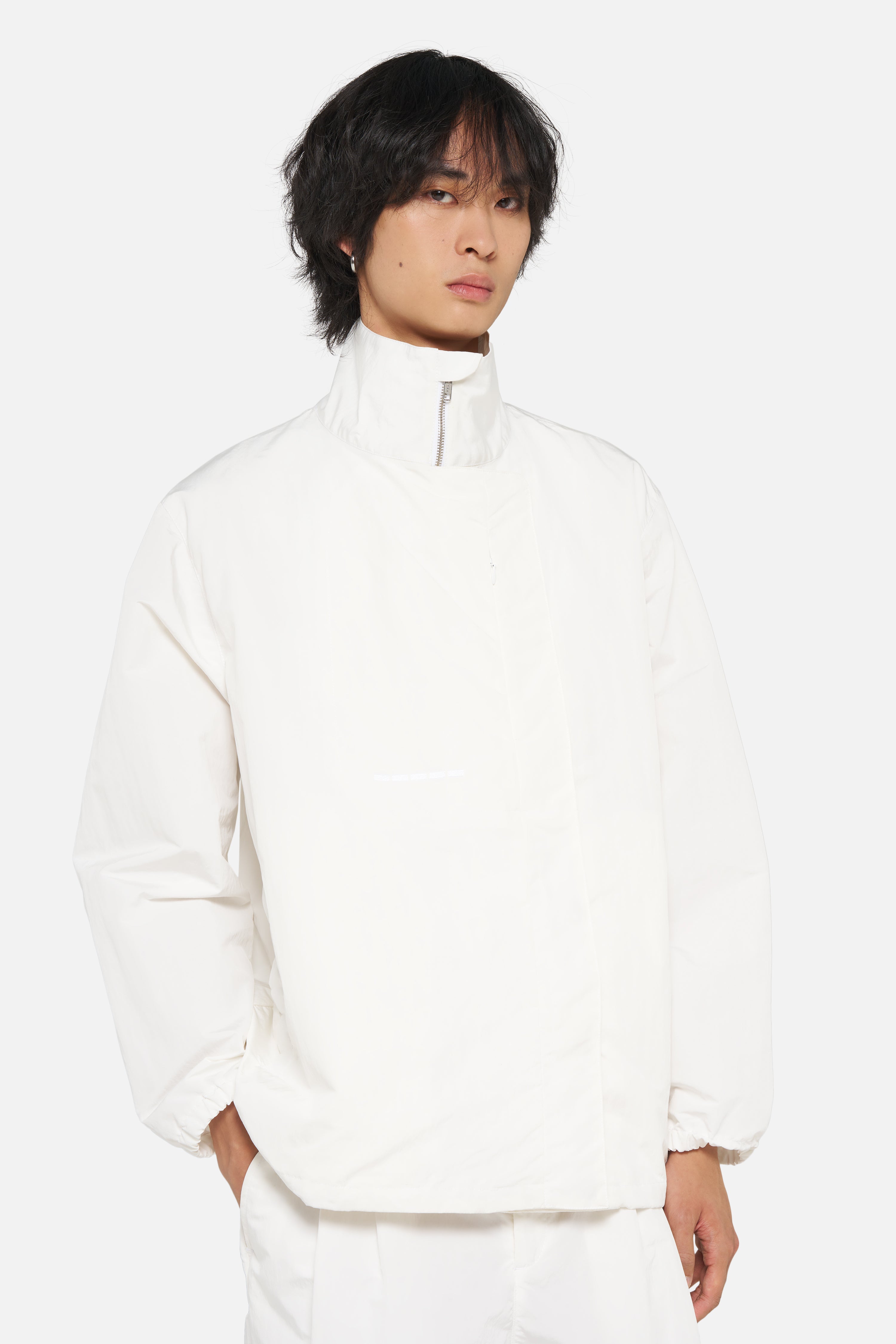 BISE FLAP WINDBREAKER