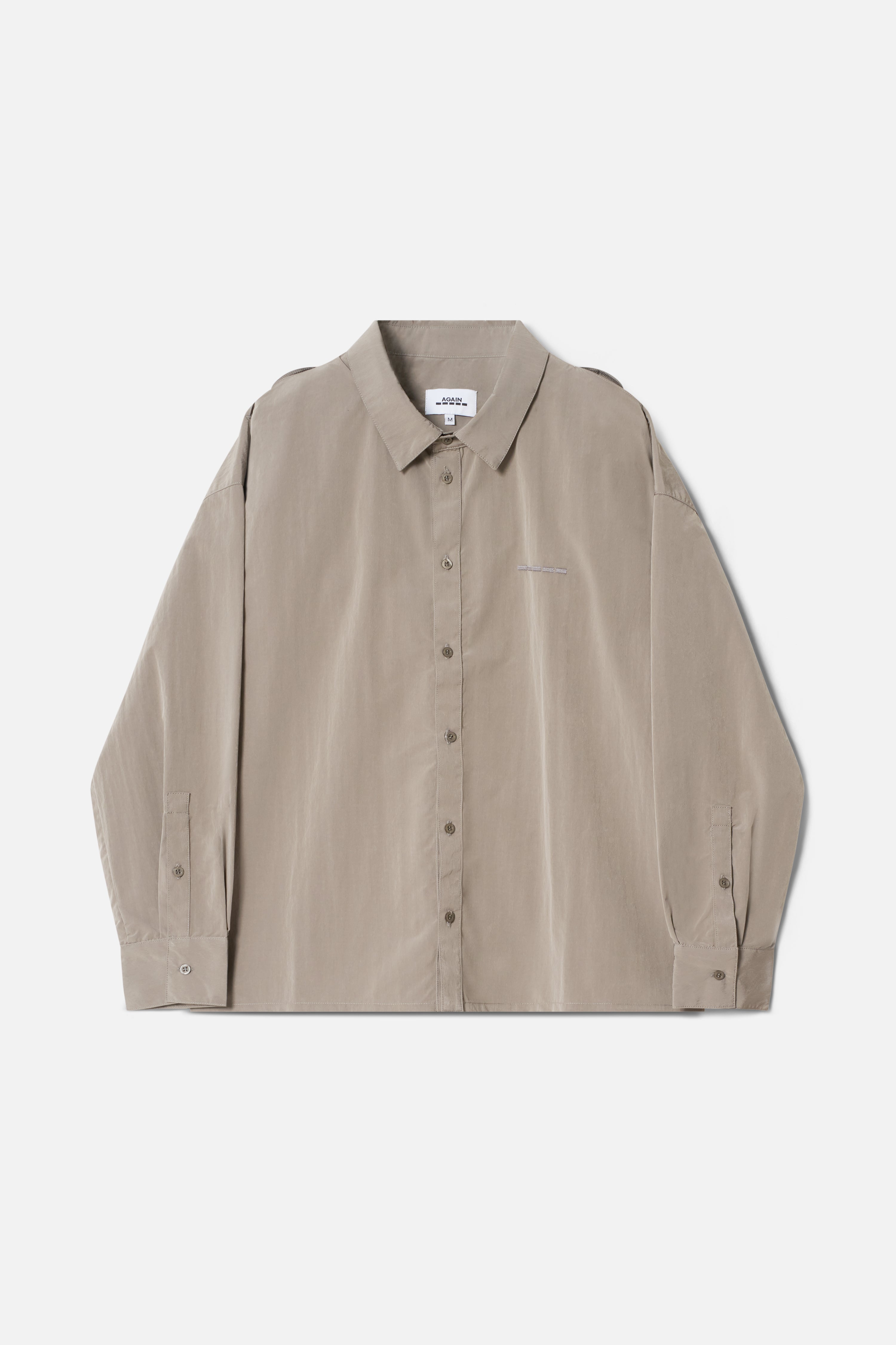BISE OVERSHIRT