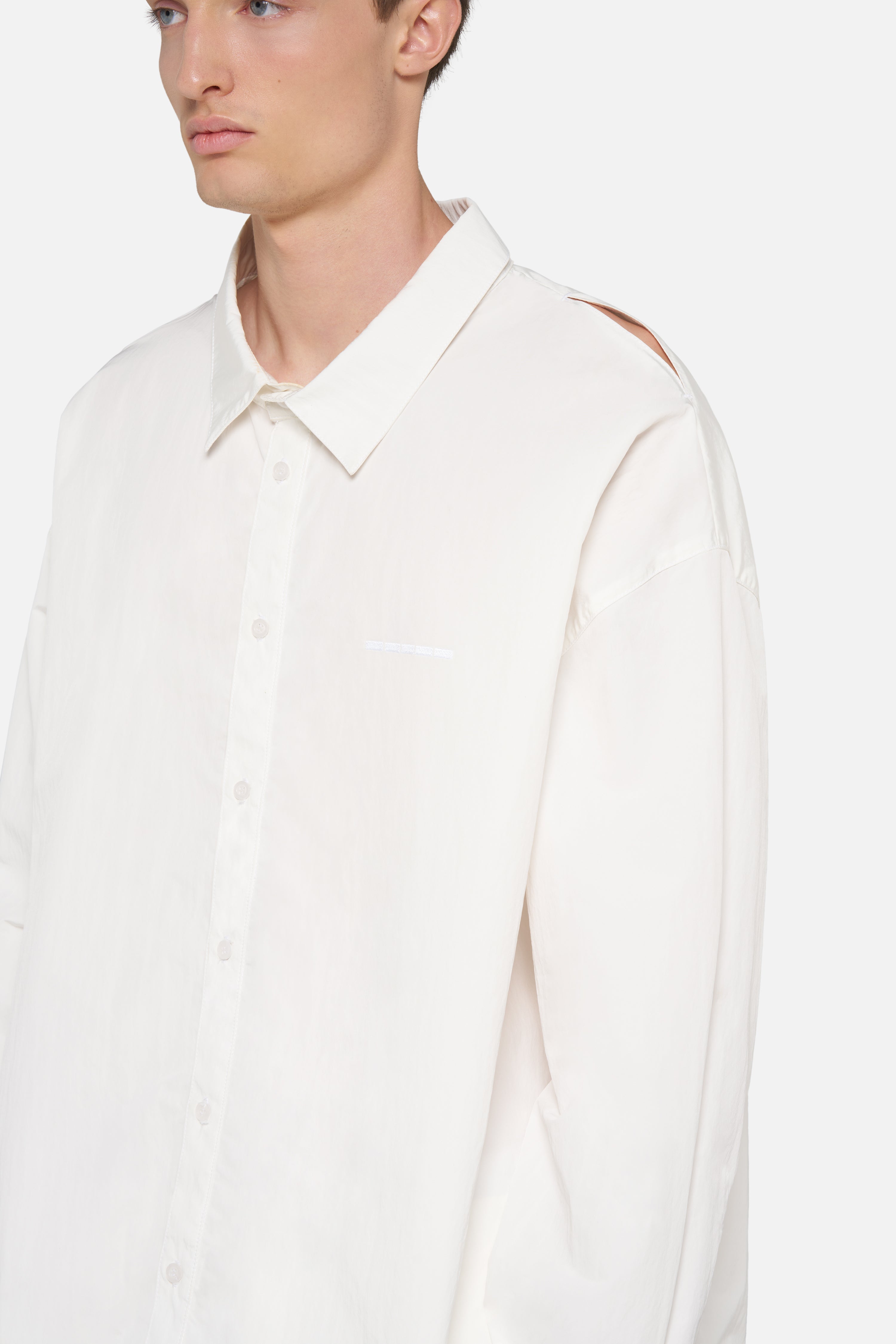 BISE OVERSHIRT