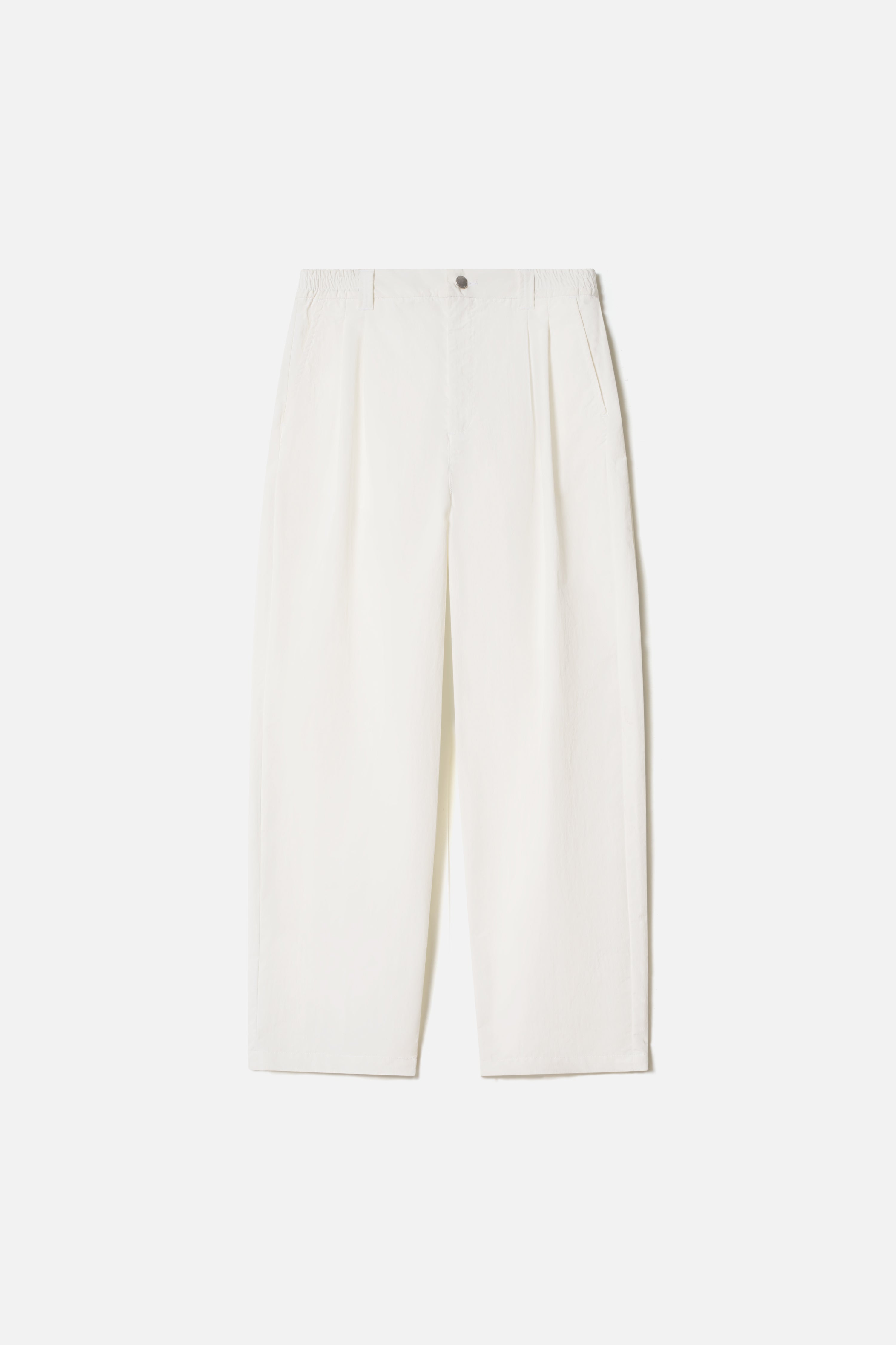 BISE PLEATED PANT