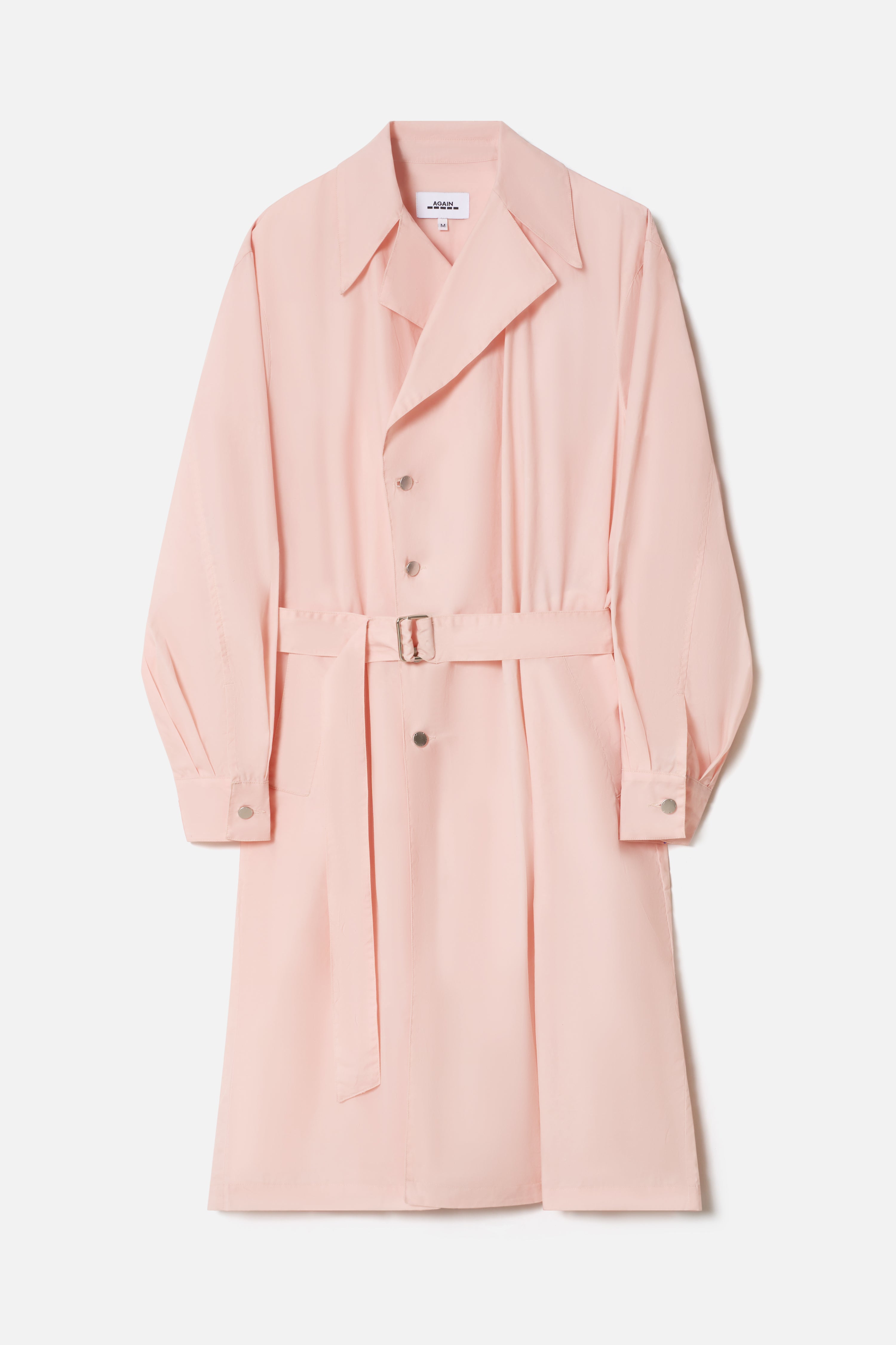 LIGHT SUMMER TRENCH