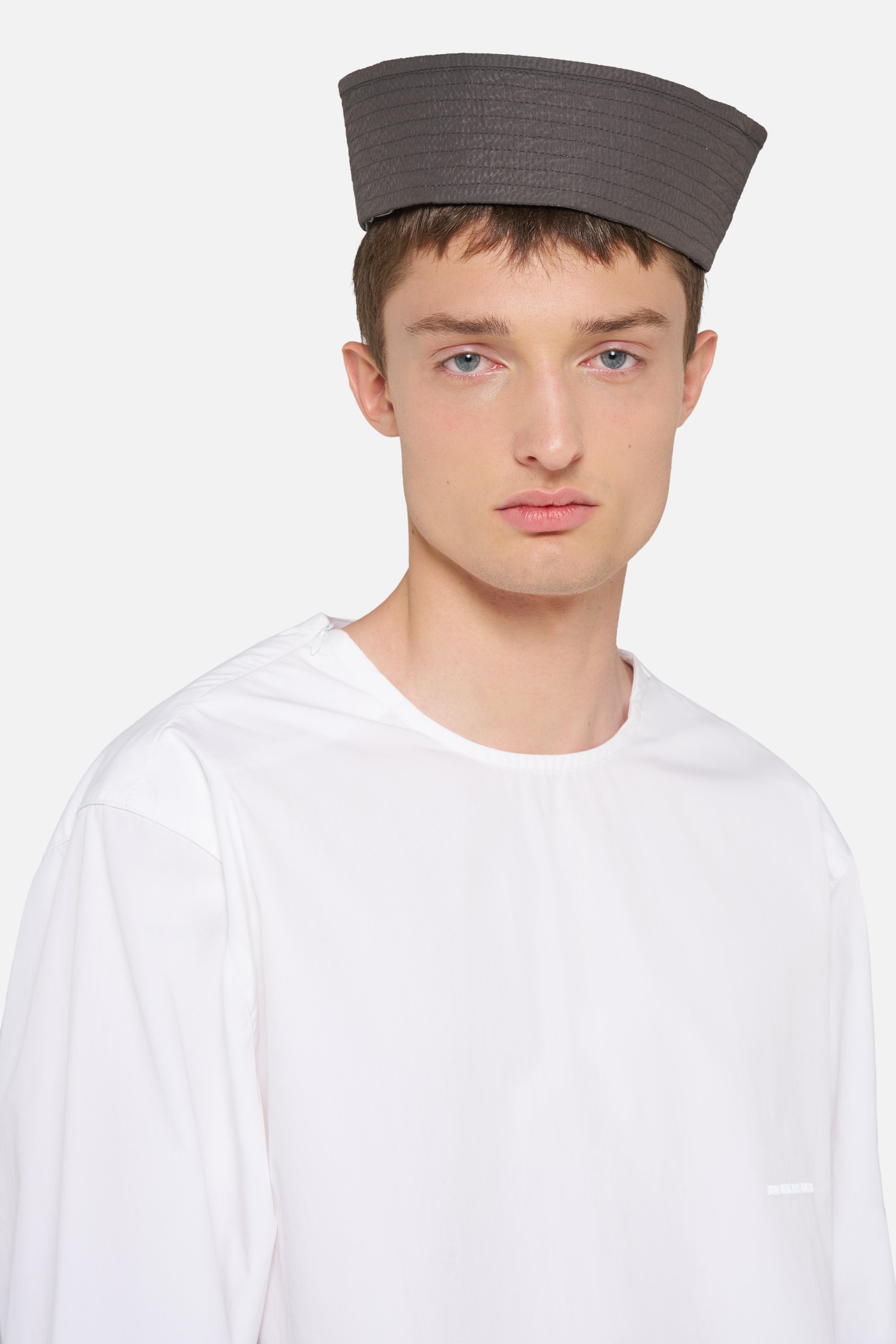 SODA POPLIN SHIRT