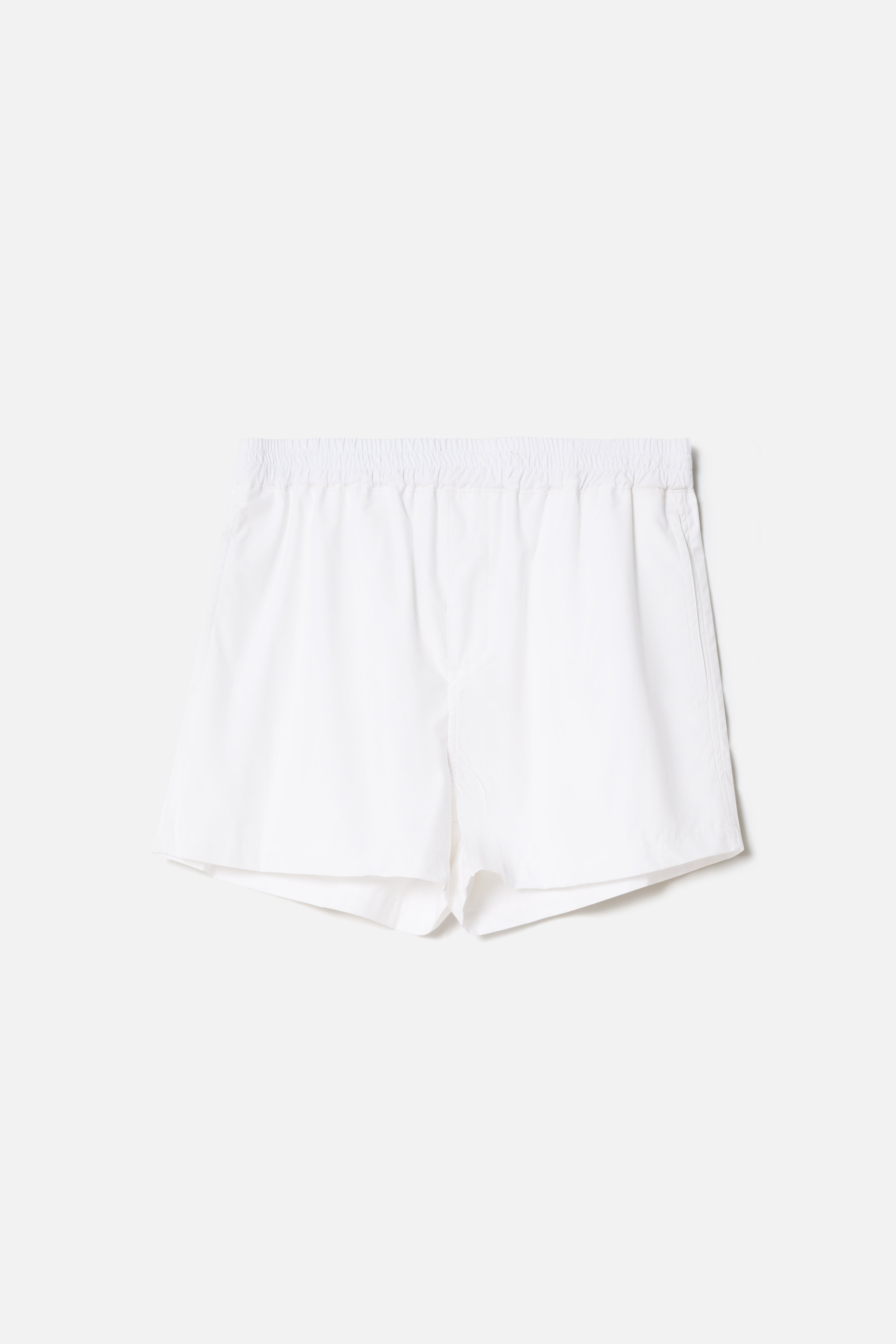 SODA POPLIN SHORT