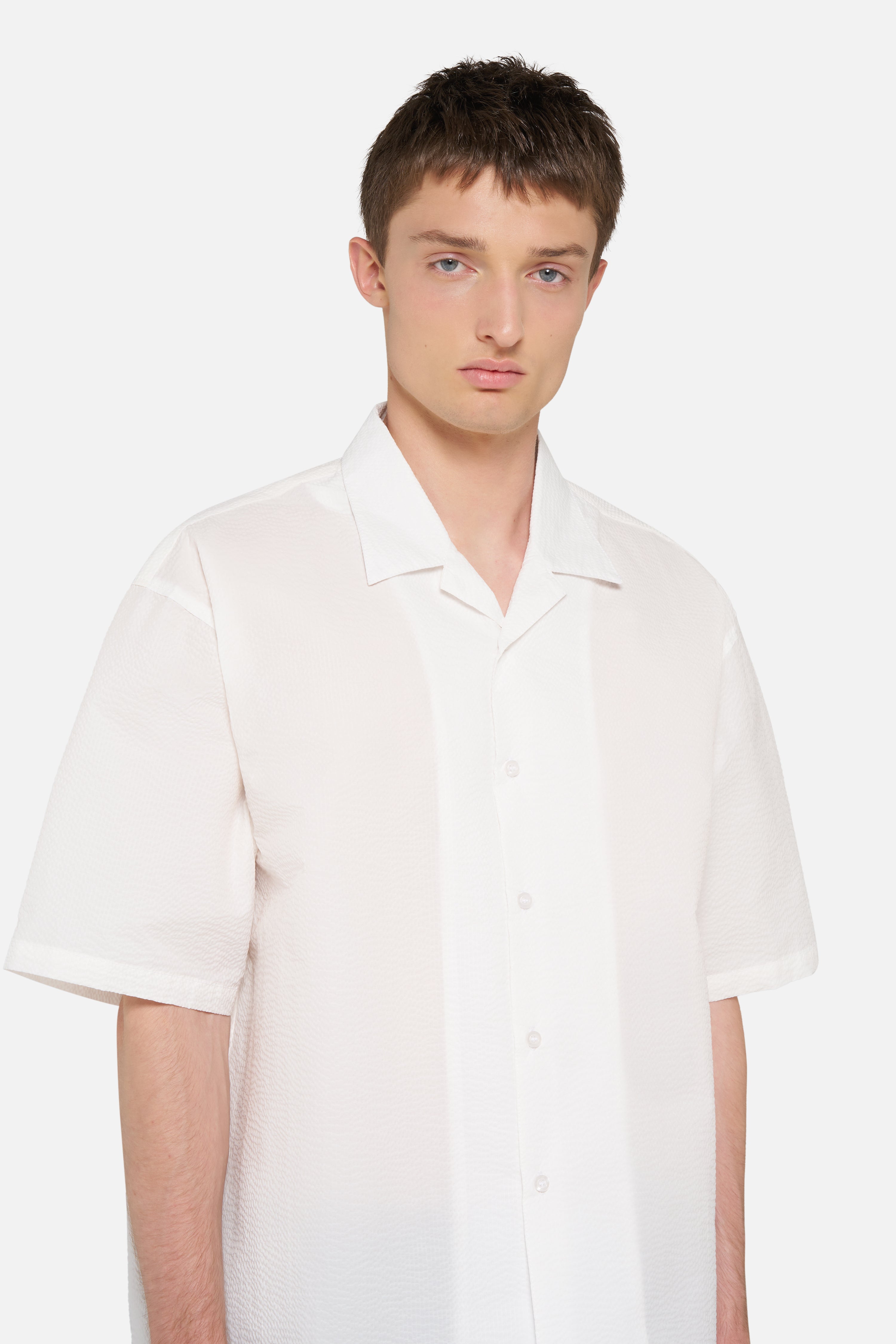 SUMMER SS SHIRT