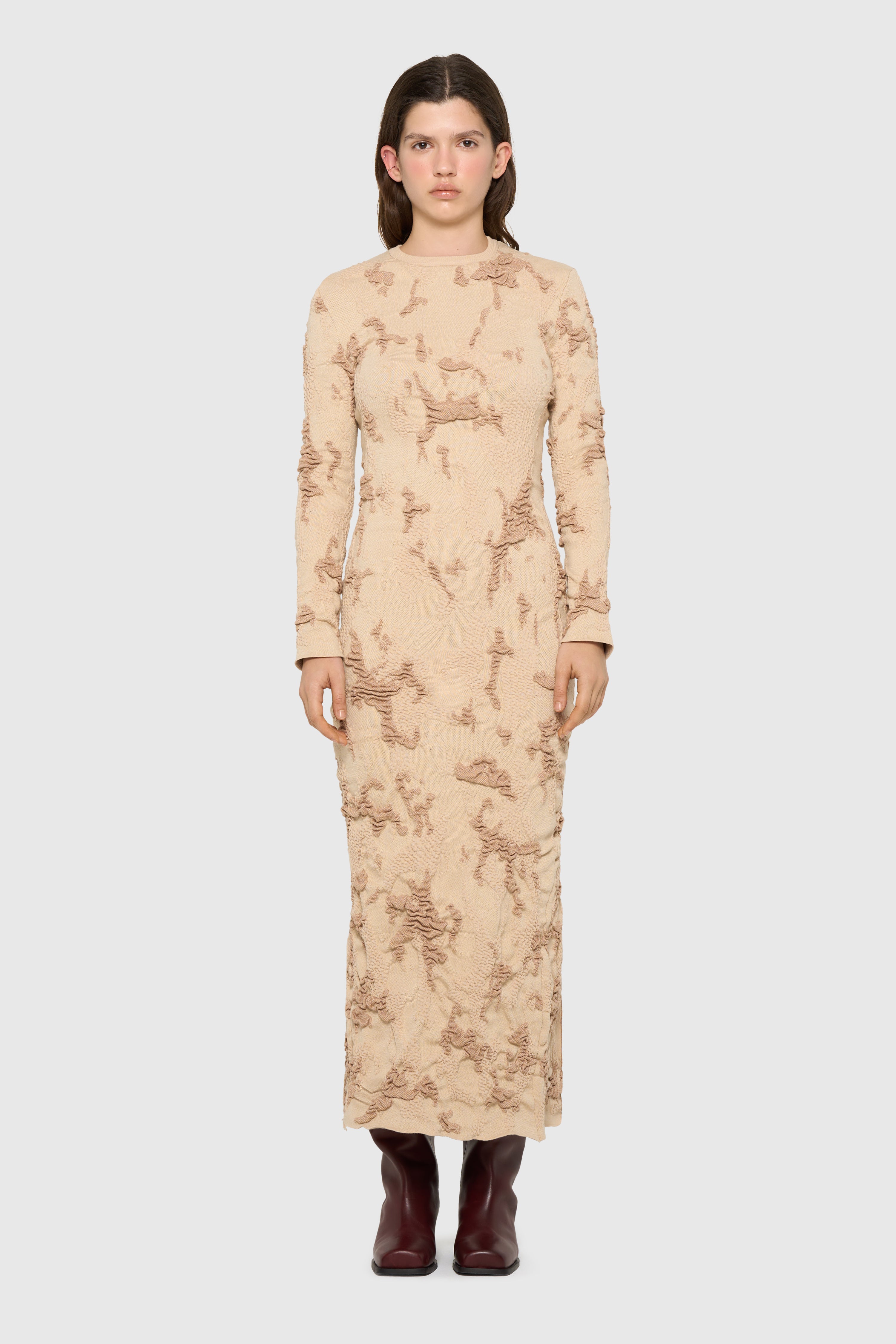 FIELD DRESS