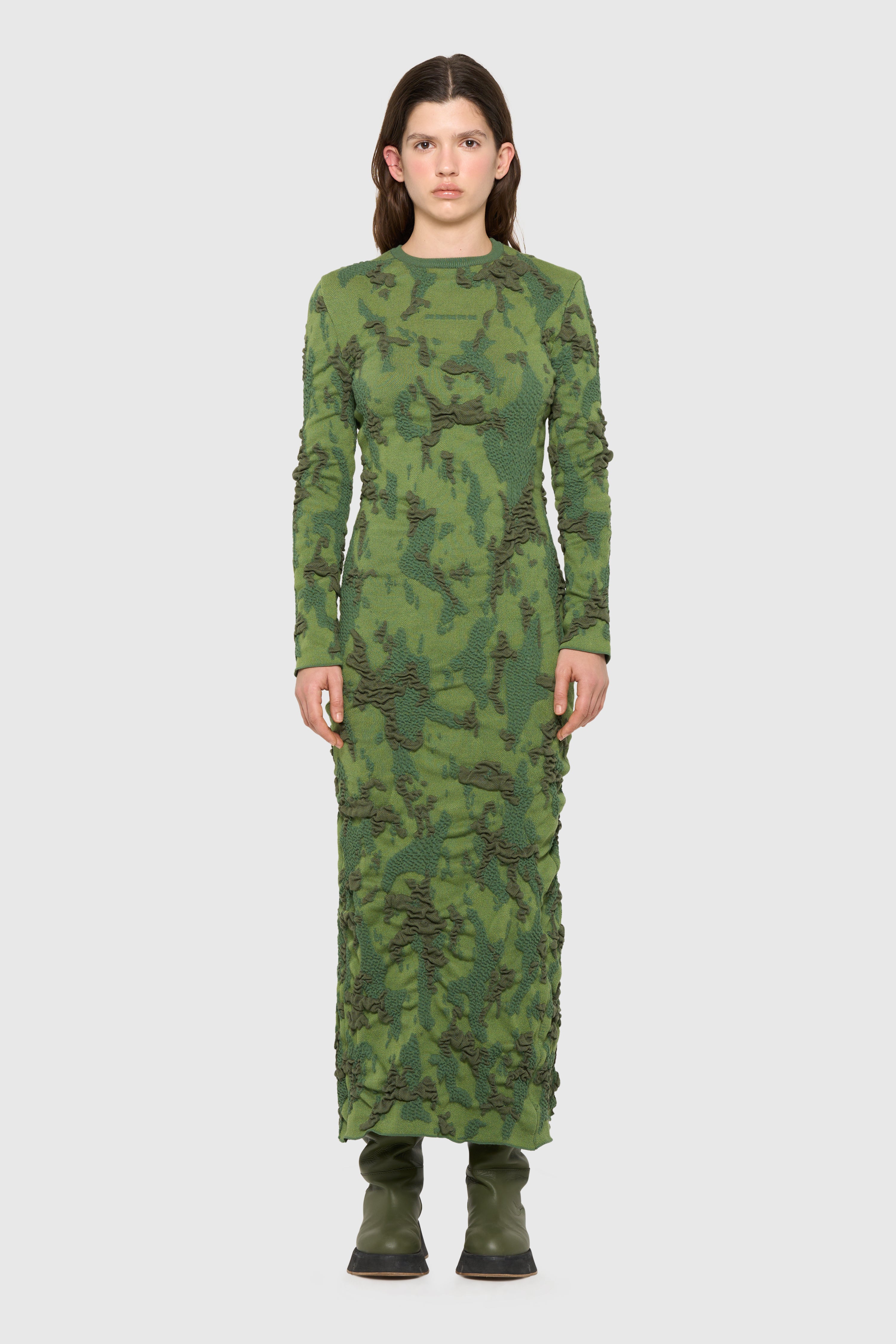 FIELD DRESS