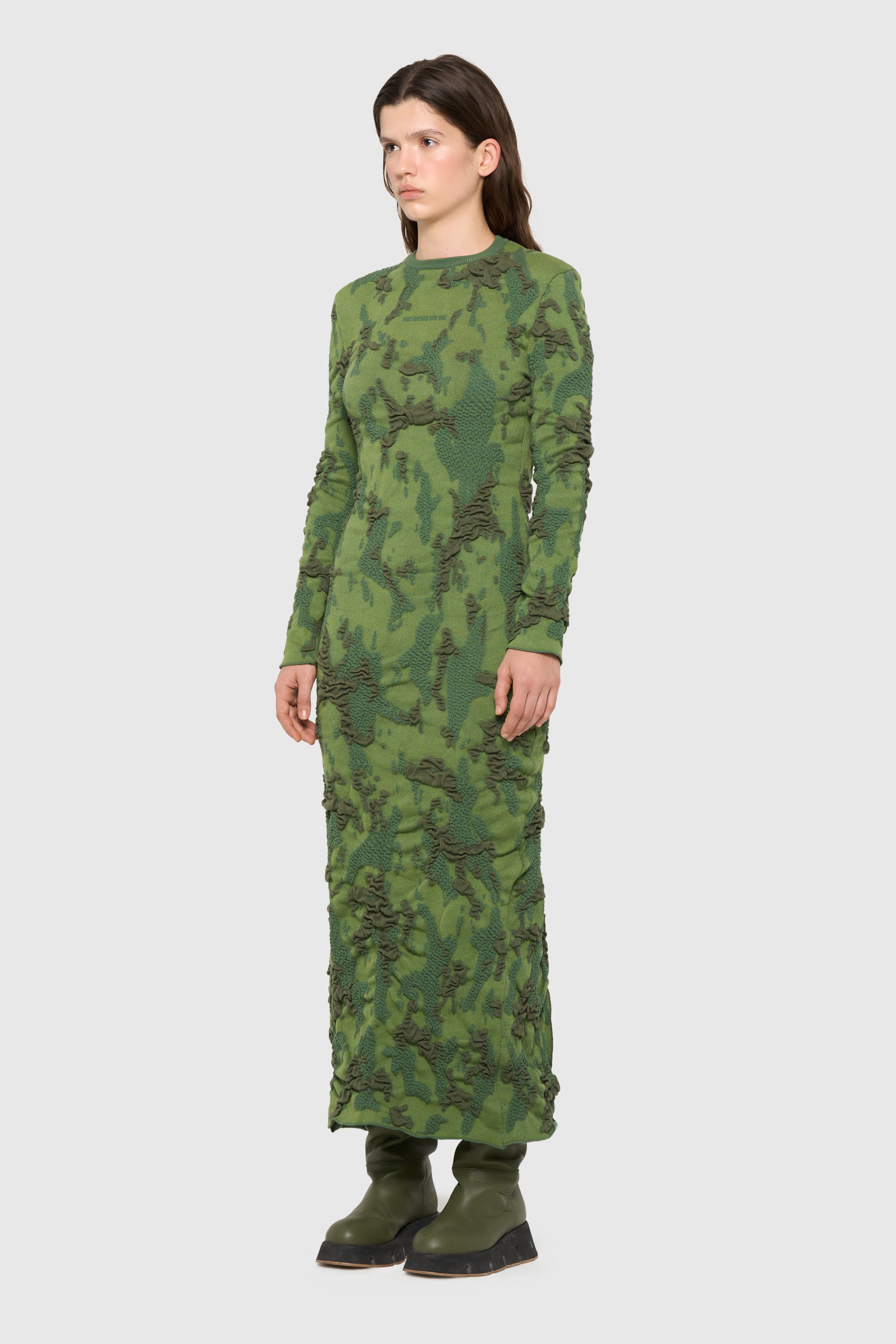 FIELD DRESS