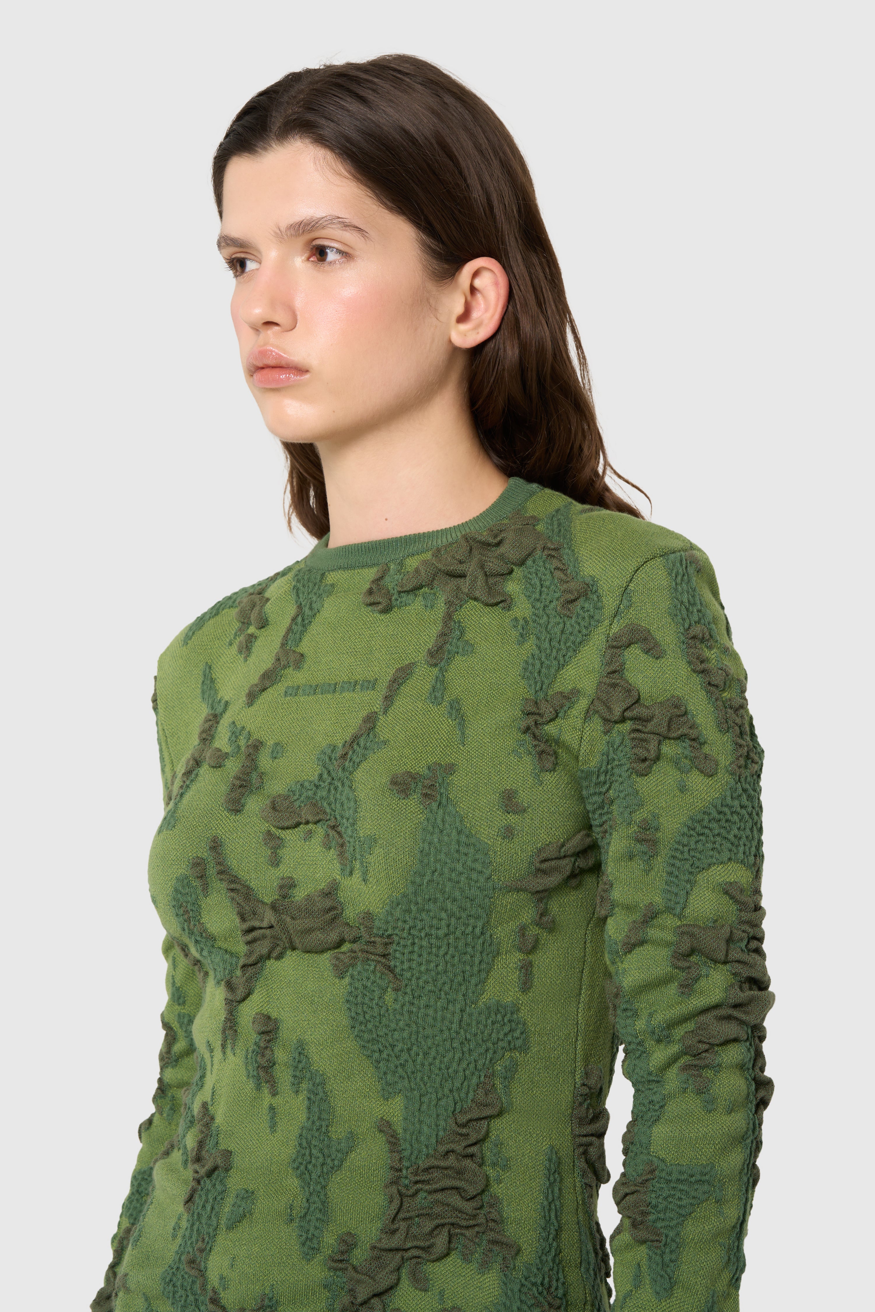 FIELD DRESS