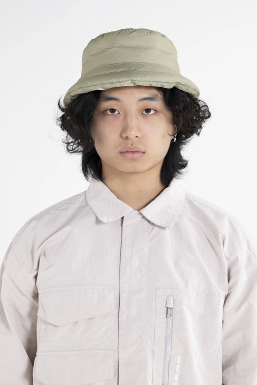 Gleam bucket hat