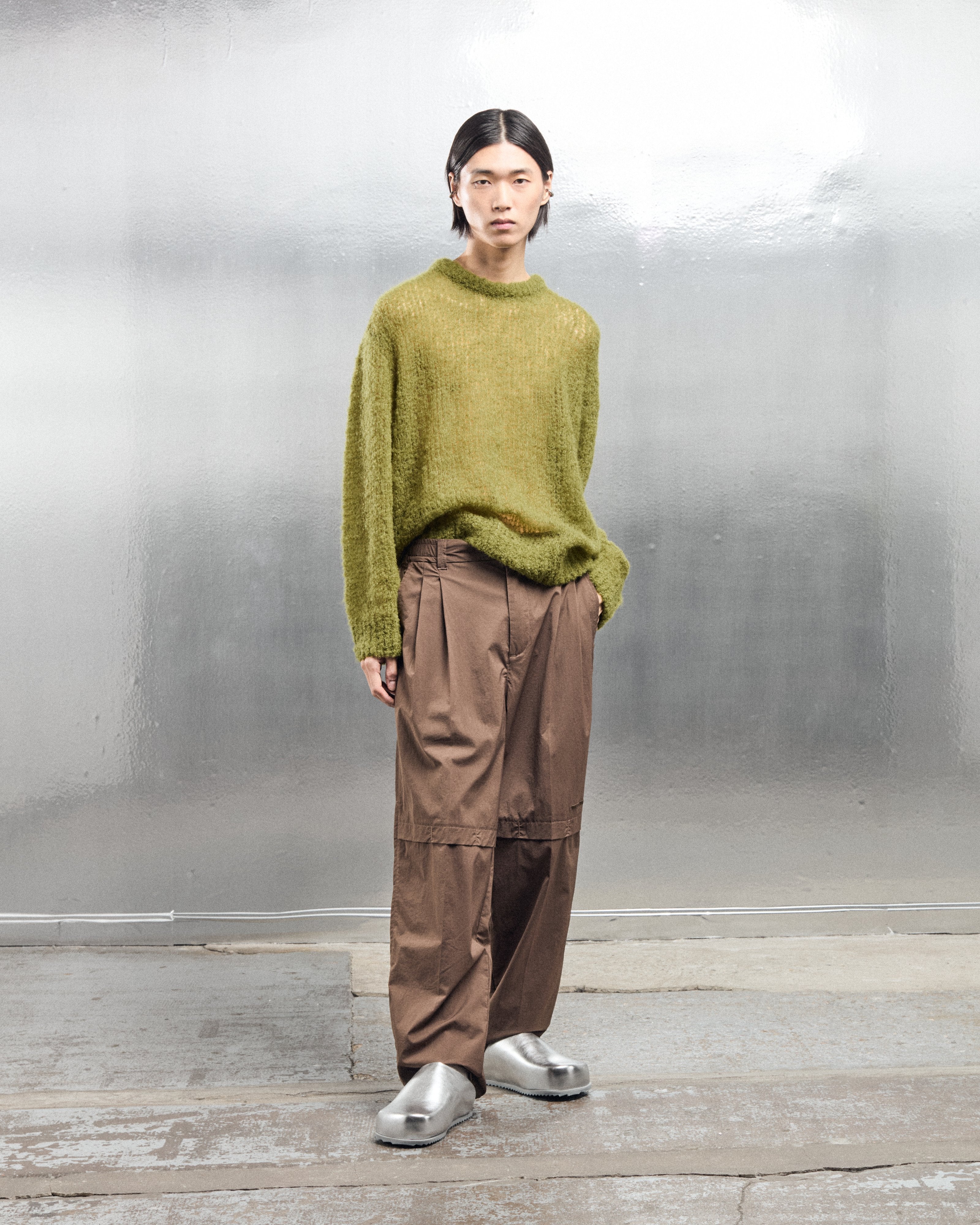ヴェロニクブランキーノ 2005ss 　 lookbook 　写真集 2,870点のヴェロニク ブランキーノの写真と高解像度写真 - Getty