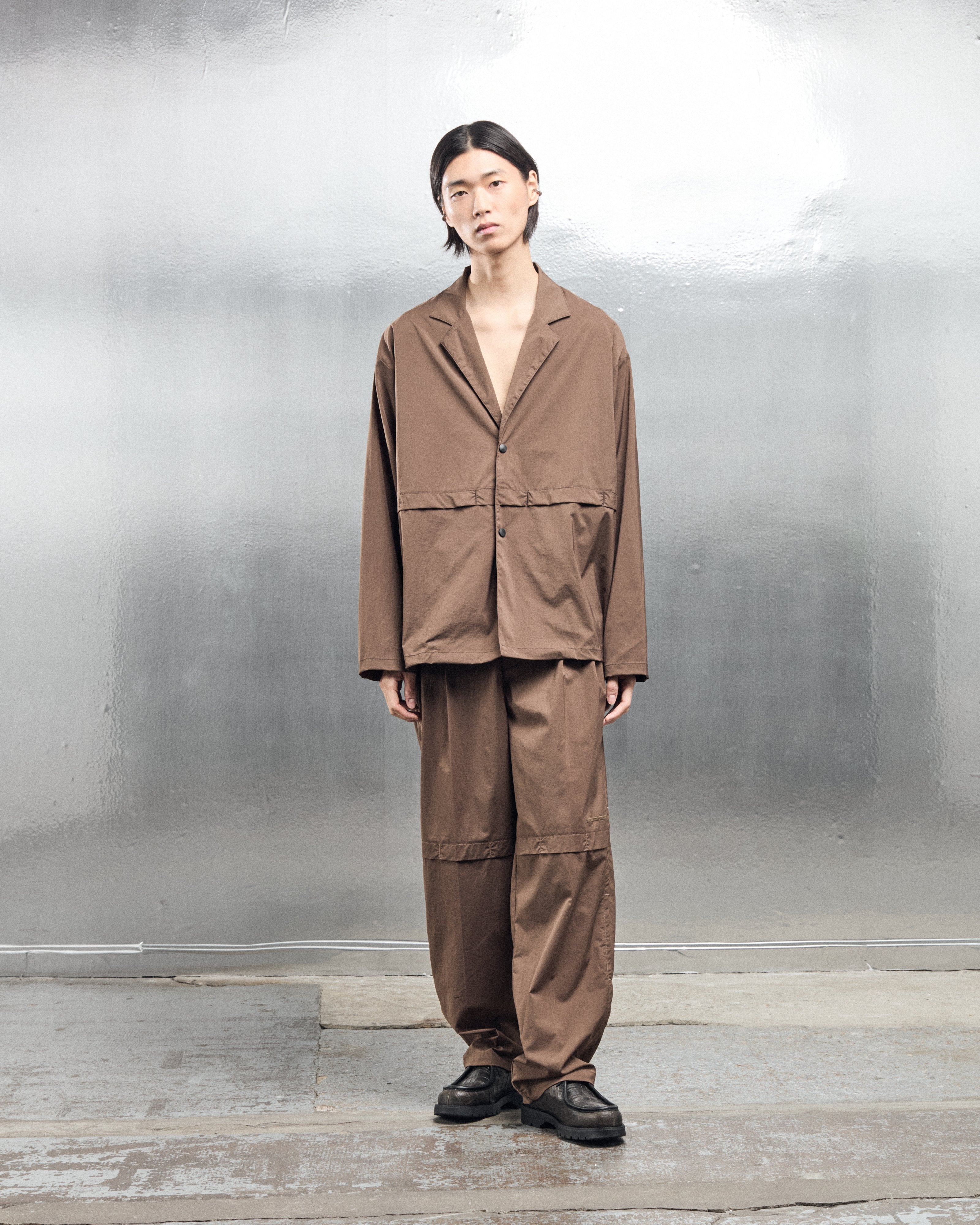 Lookbook SS25 _ Dazzling Sand