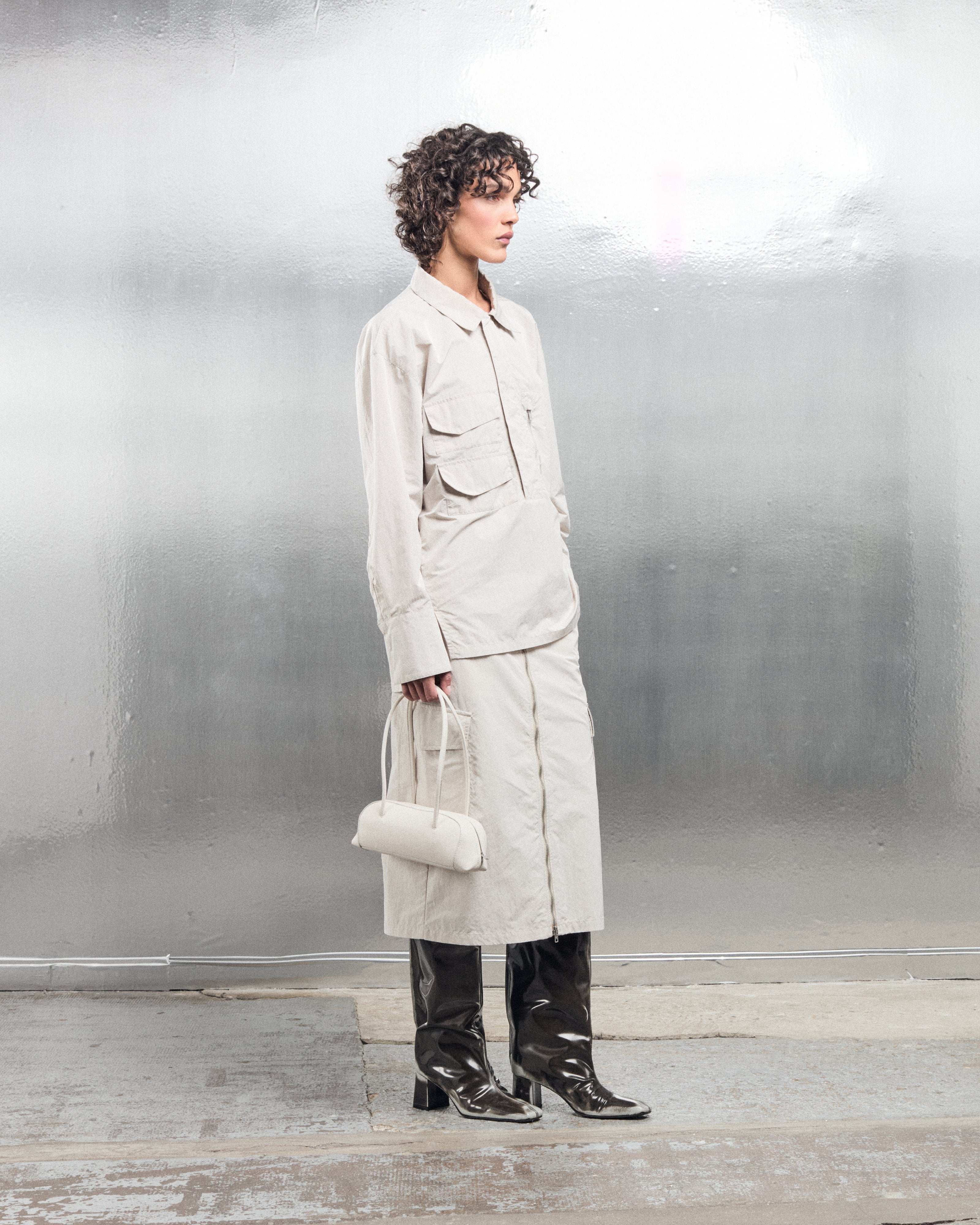 Lookbook SS25 _ Dazzling Sand