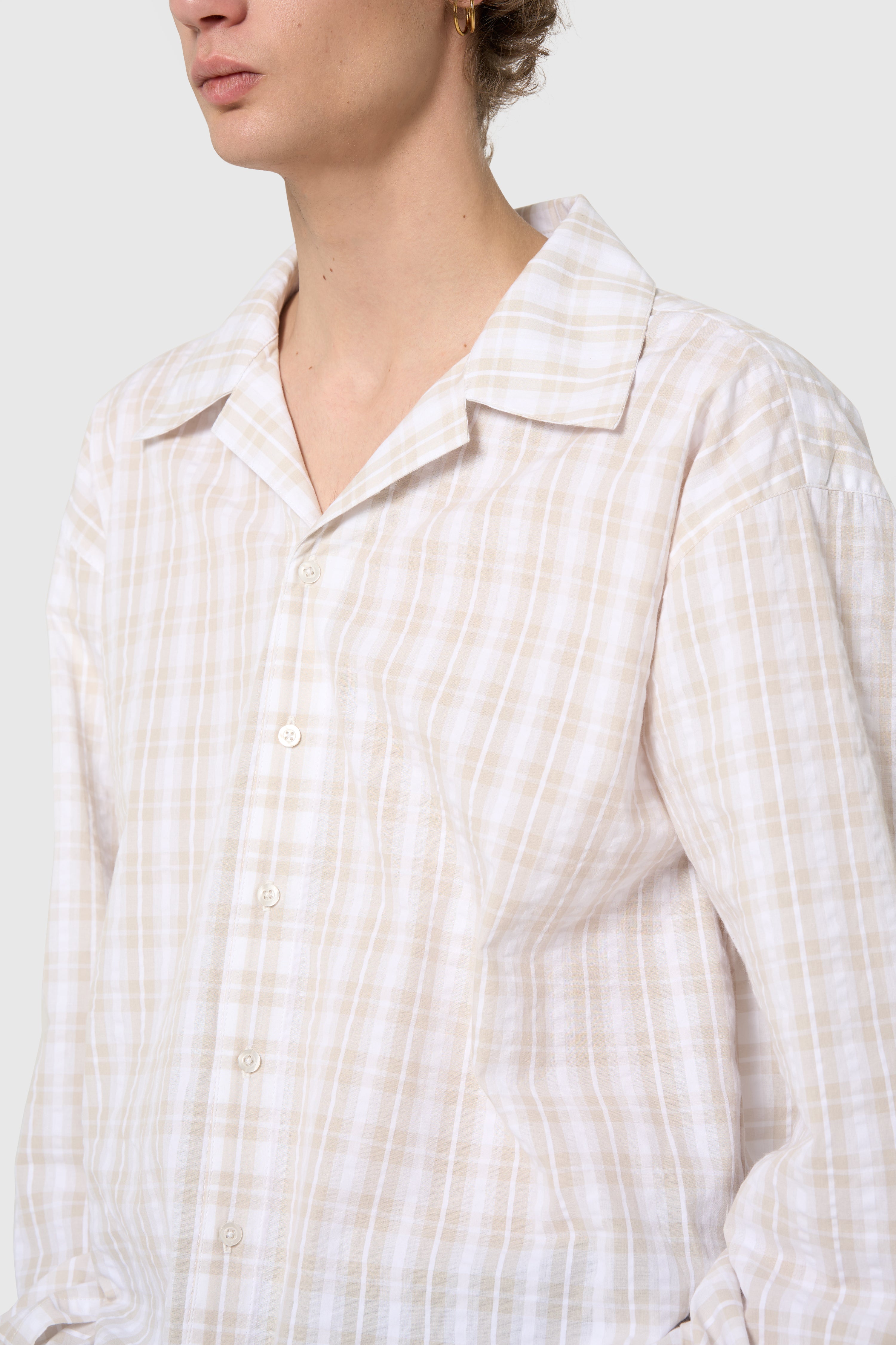 PASTORAL SHIRT
