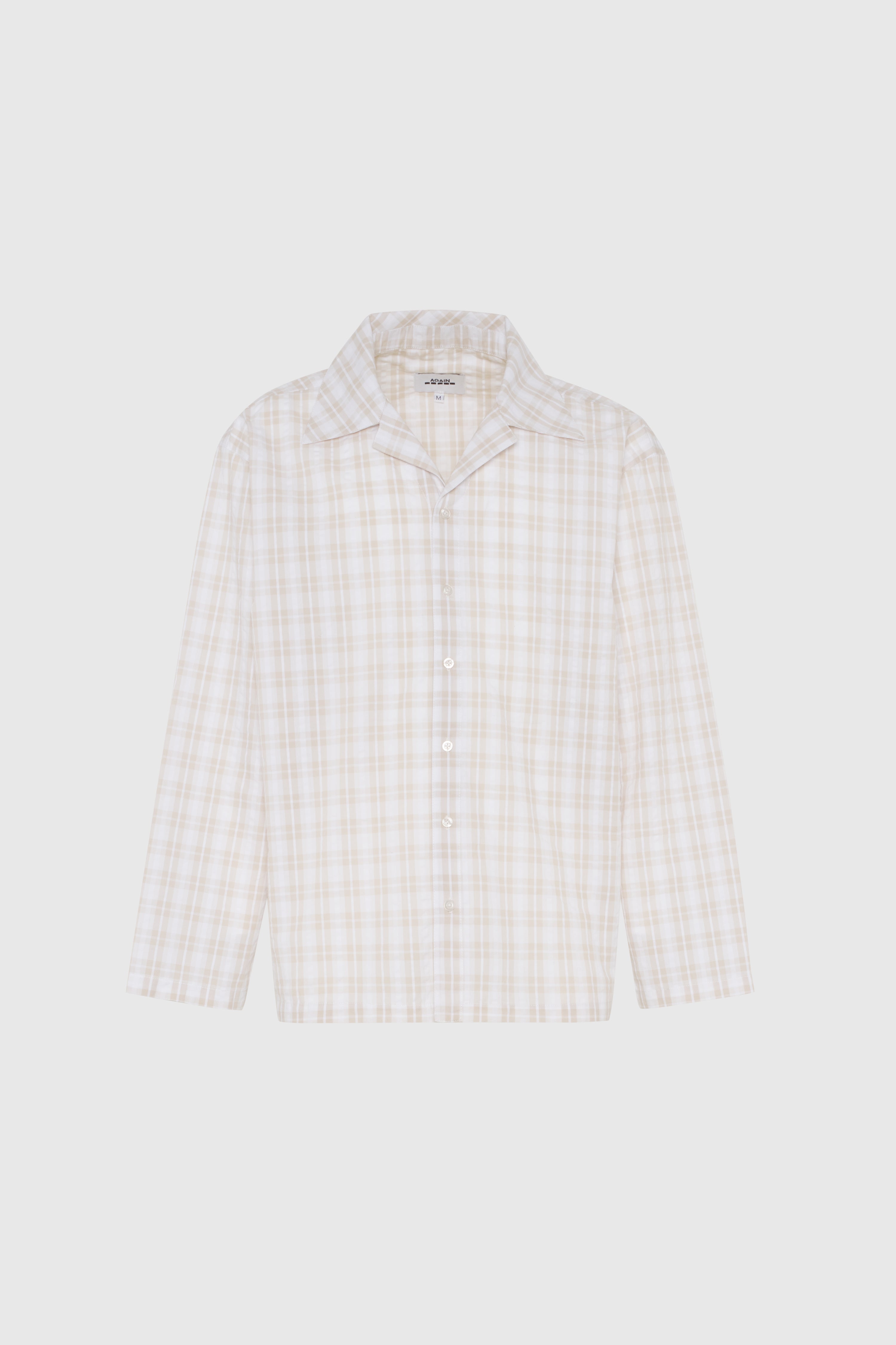 PASTORAL SHIRT