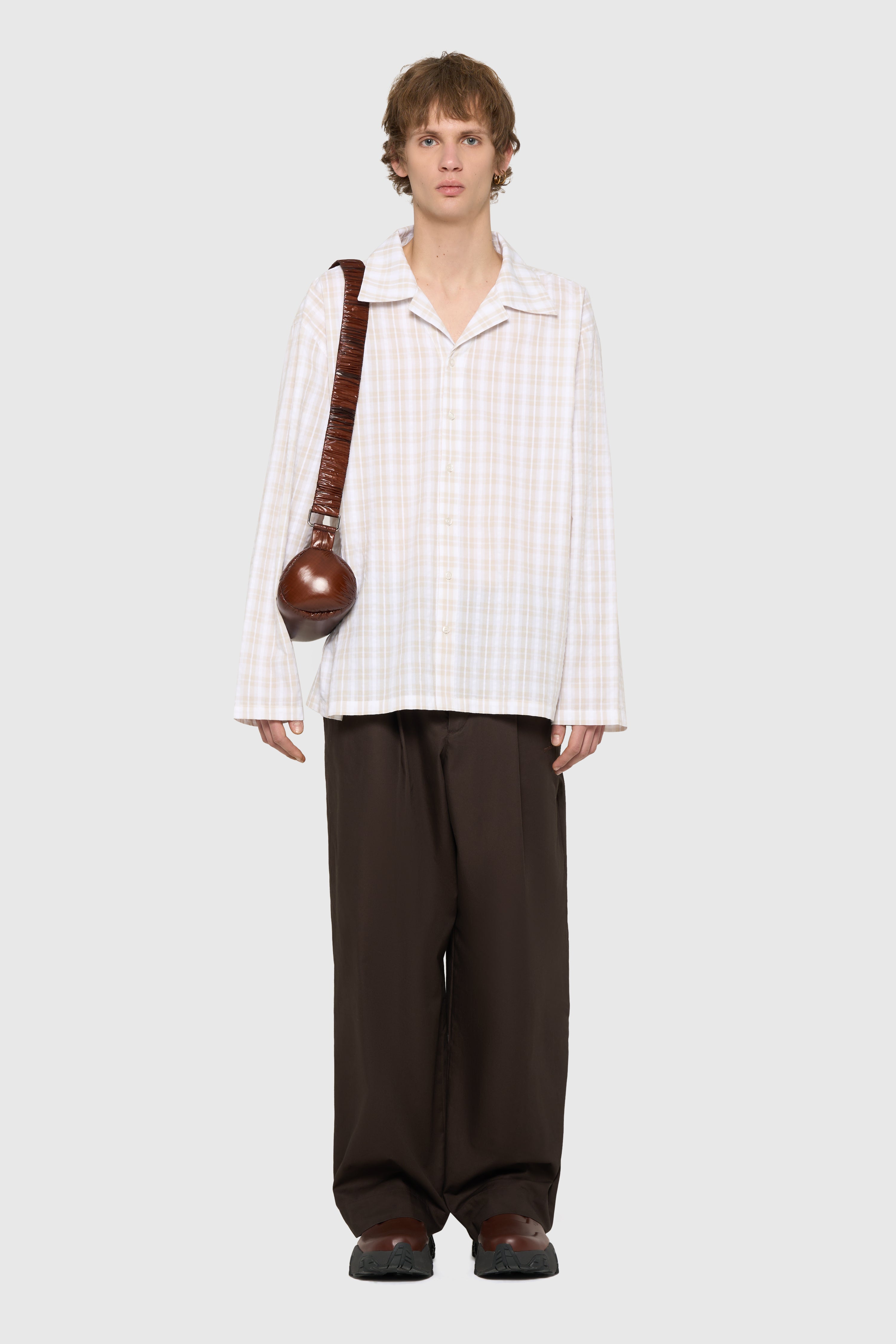 PASTORAL SHIRT