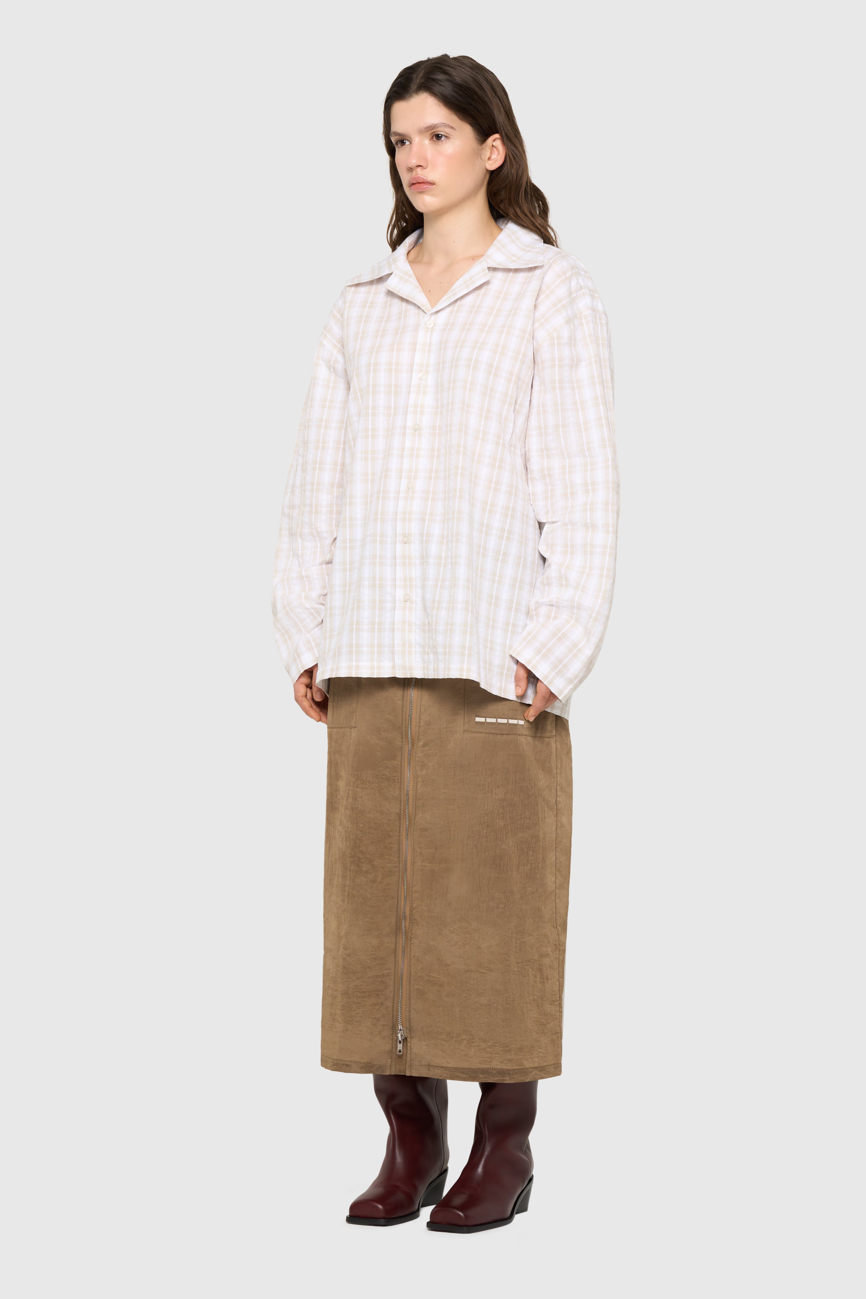 PASTORAL SHIRT