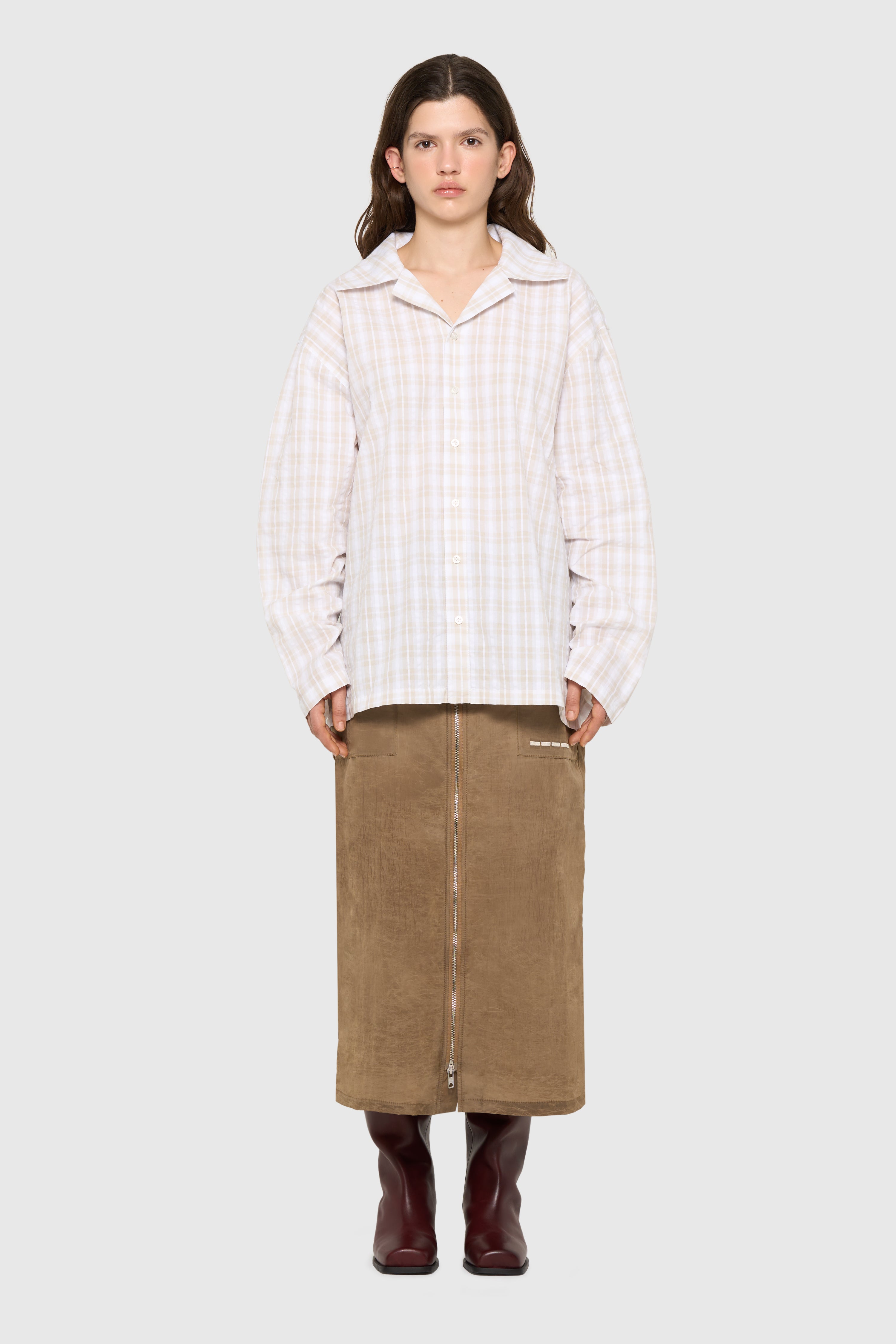 PASTORAL SHIRT
