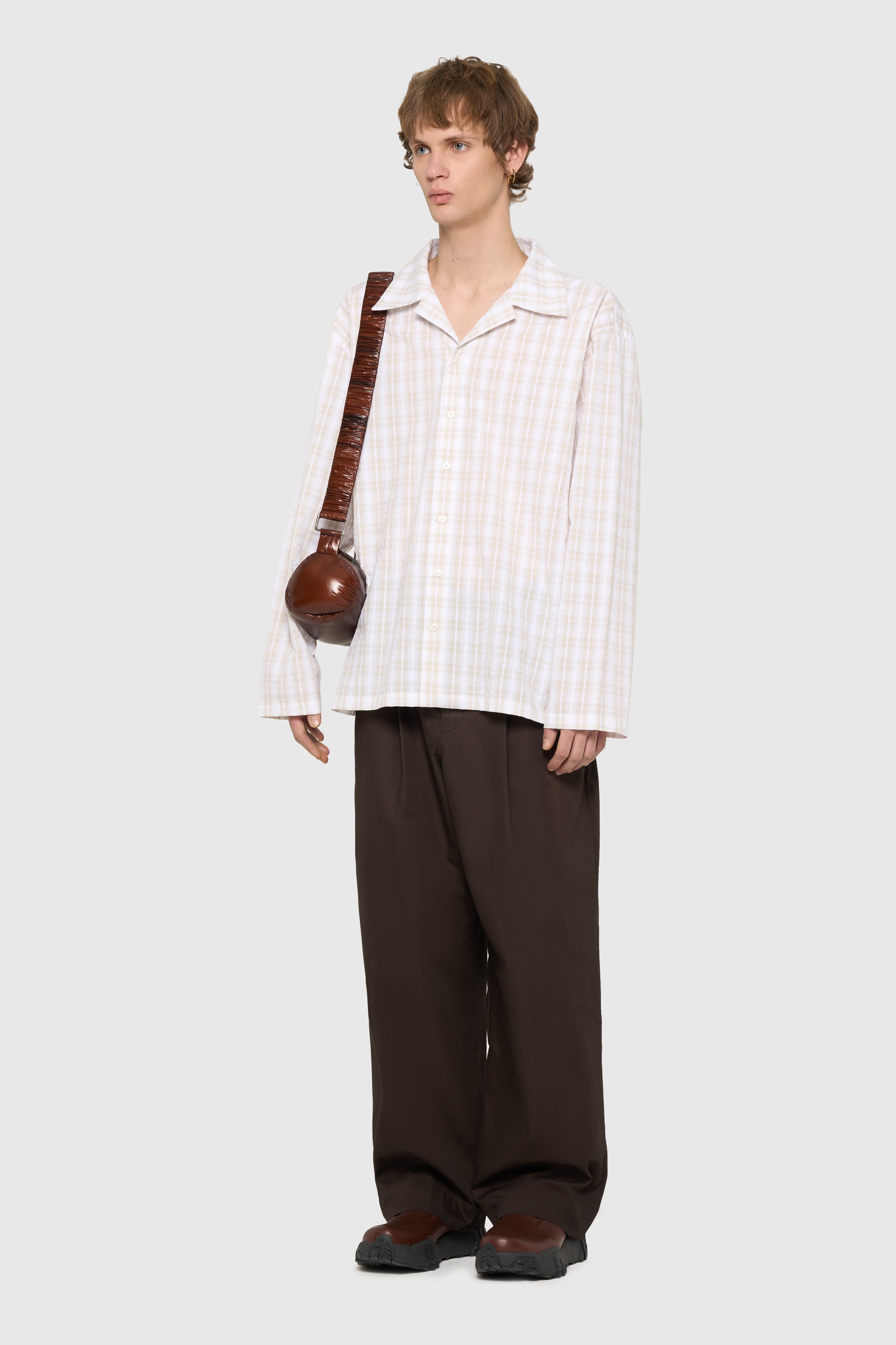 PASTORAL SHIRT