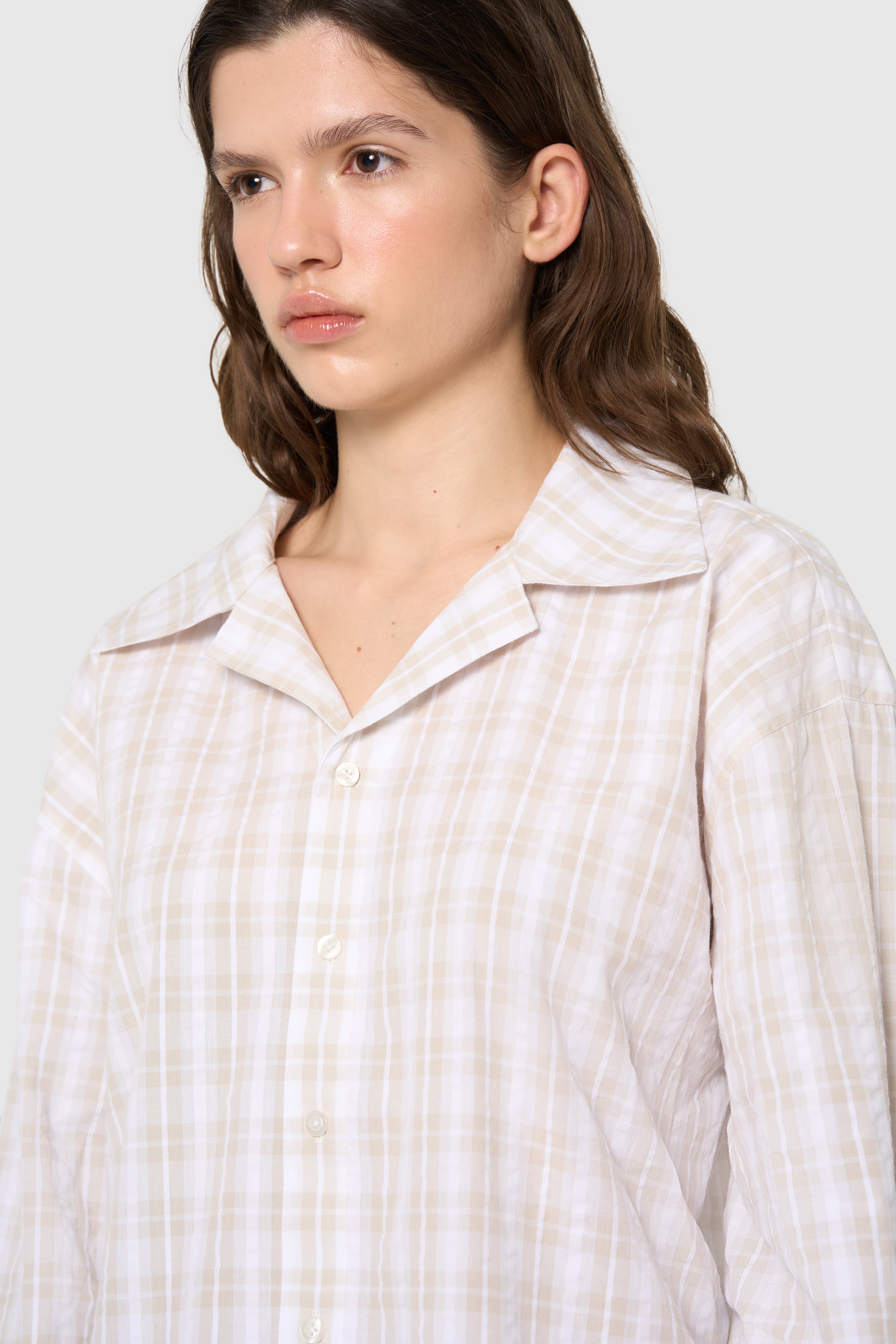PASTORAL SHIRT