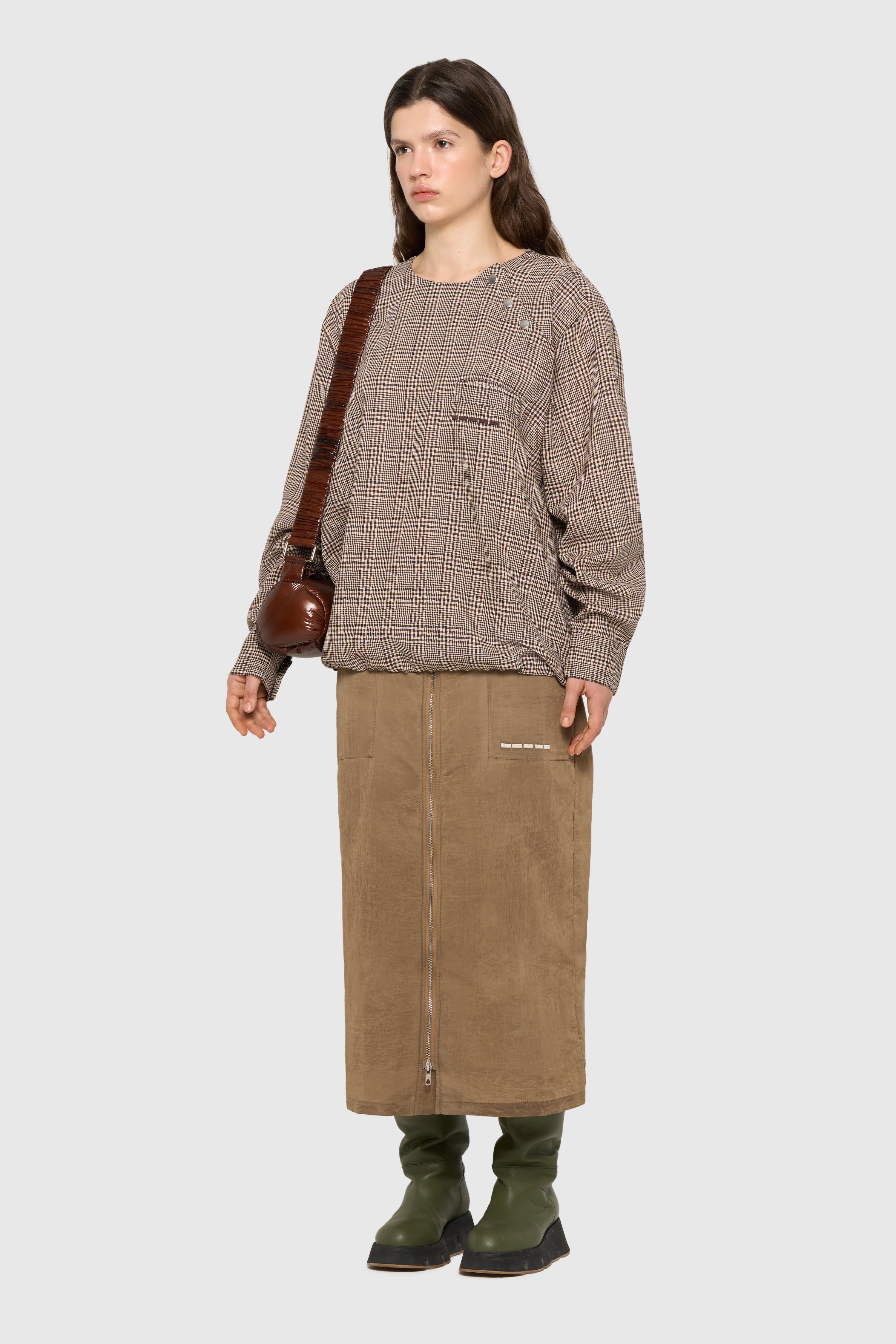 PRINCE OF WALES TOP