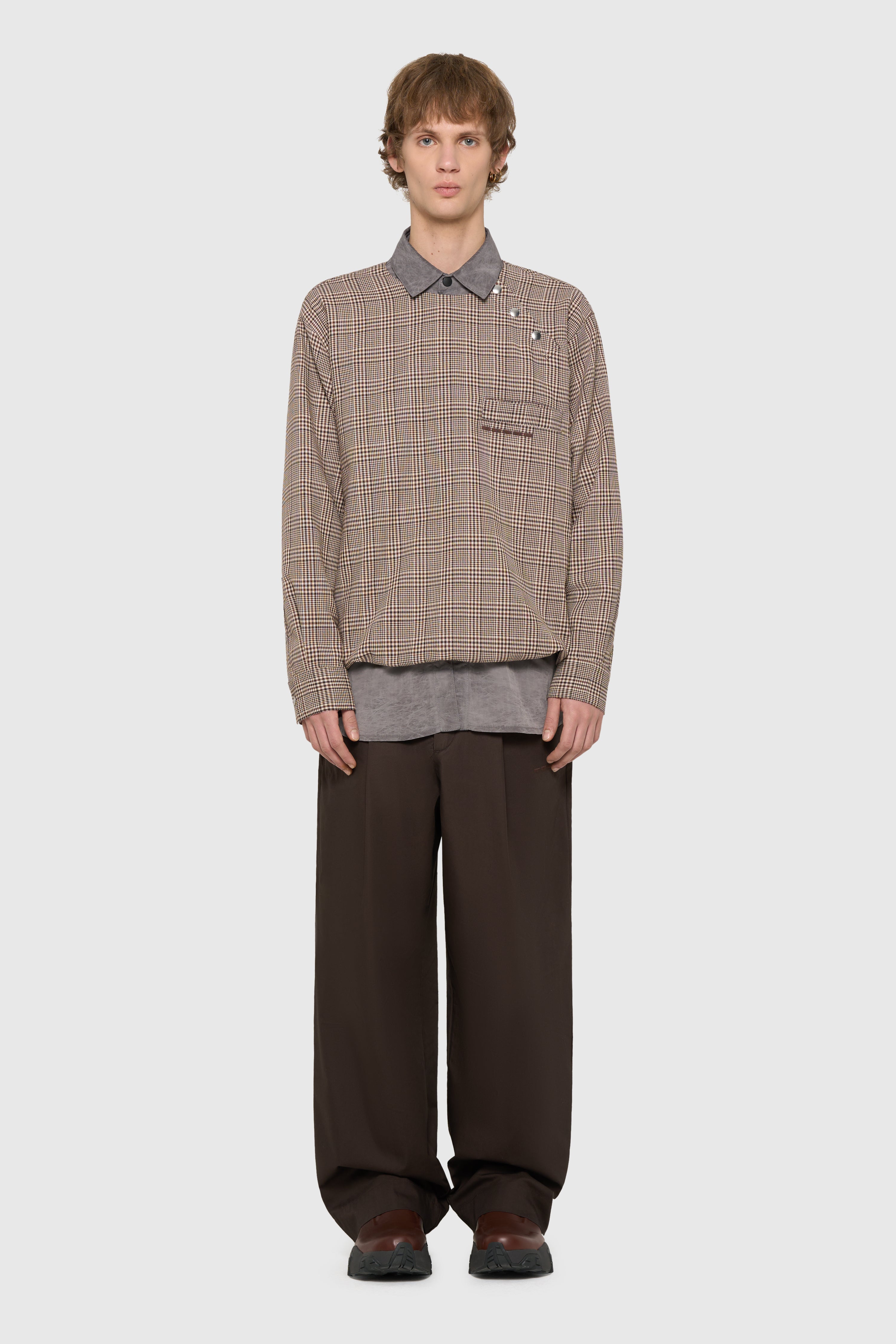 PRINCE OF WALES TOP