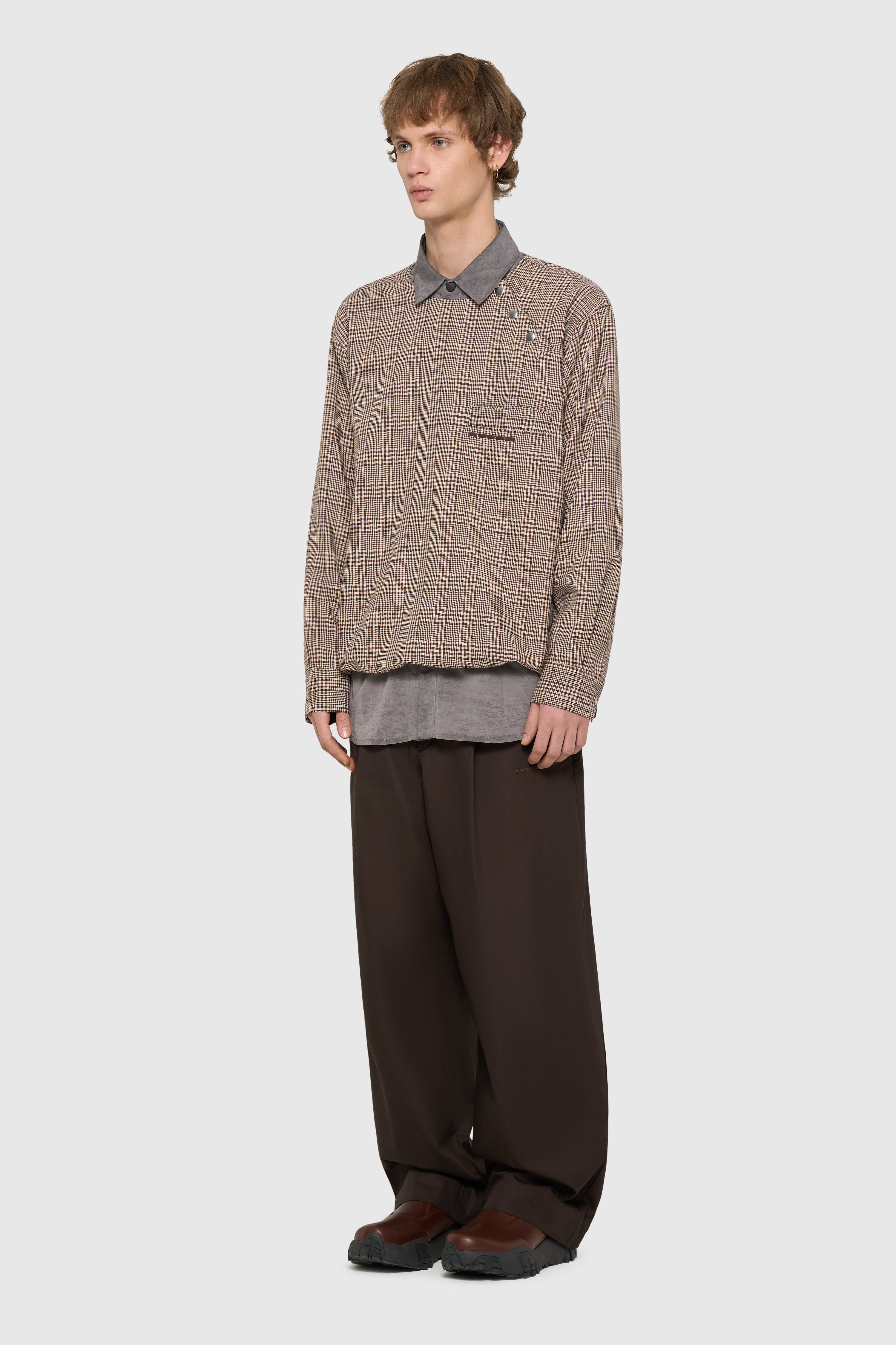 PRINCE OF WALES TOP