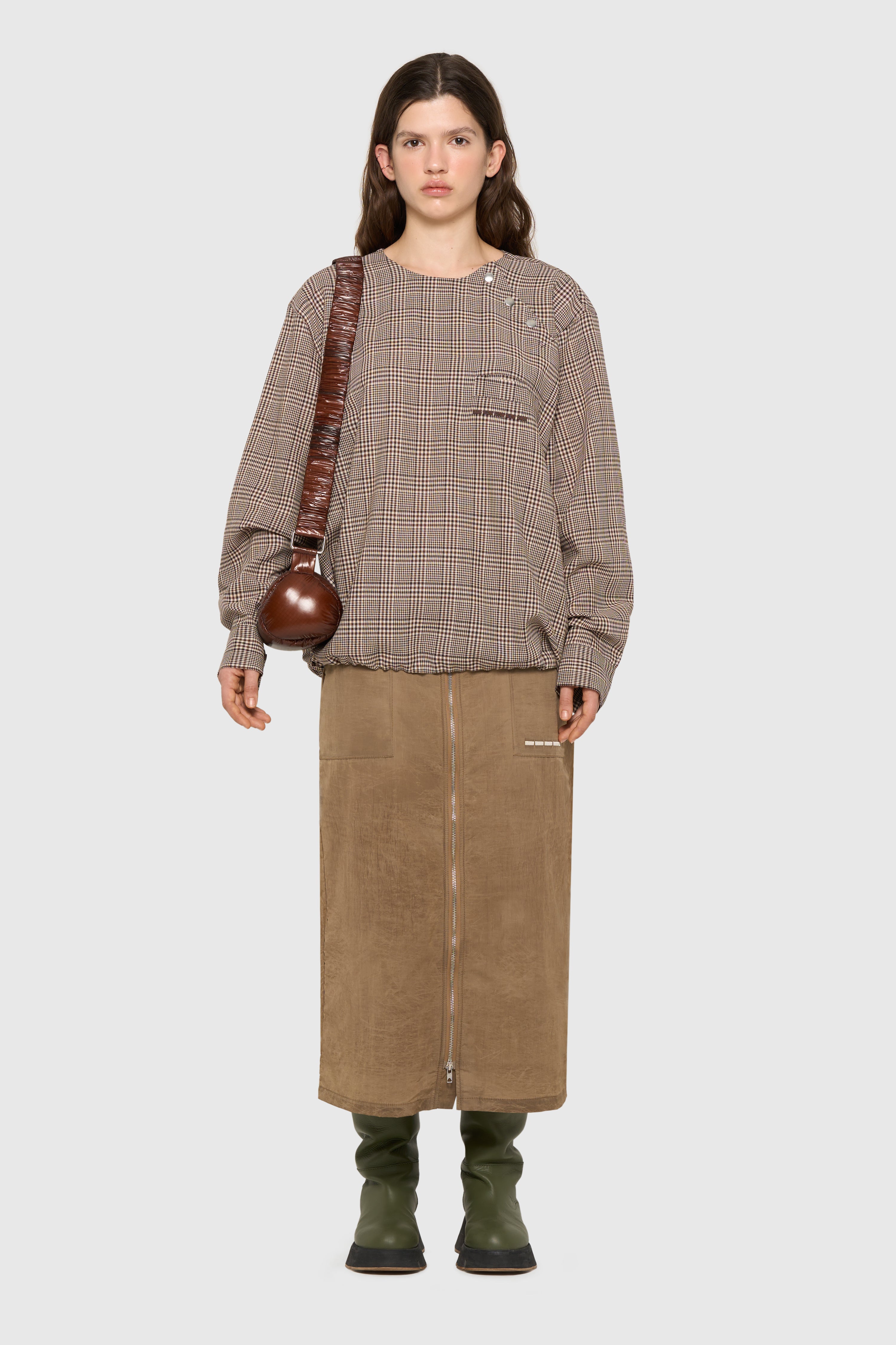 PRINCE OF WALES TOP