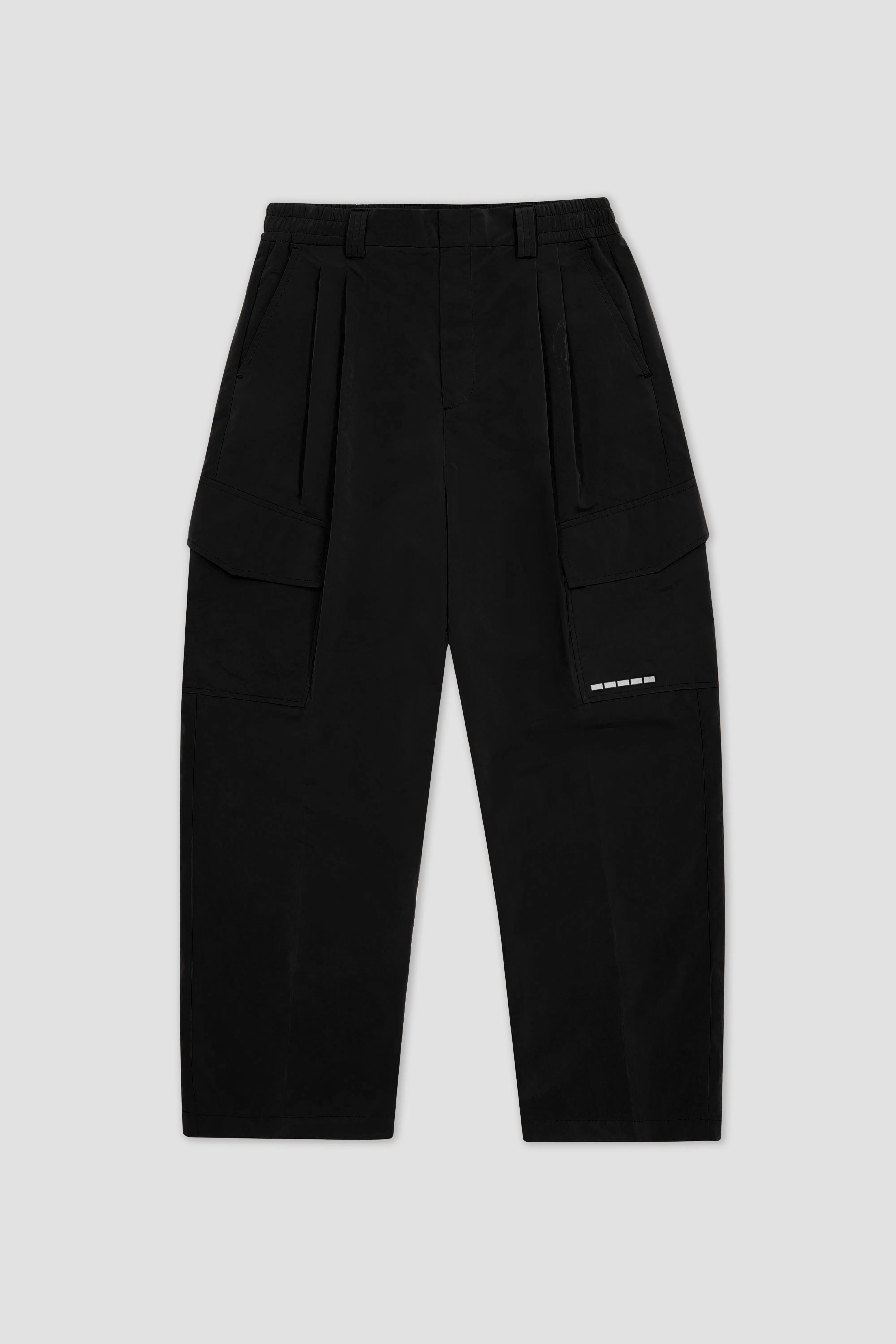 Silt pleated trousers