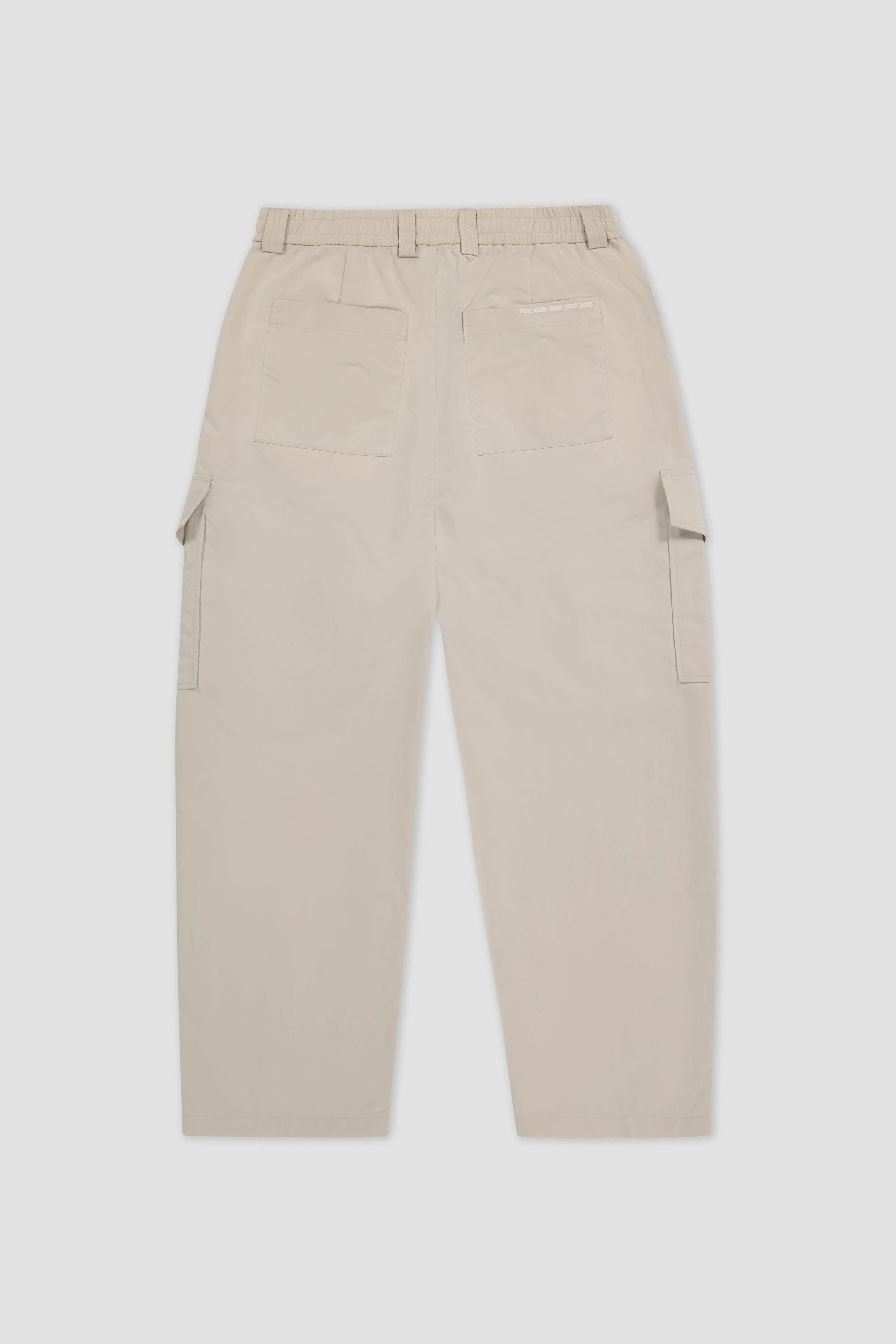 Silt pleated trousers