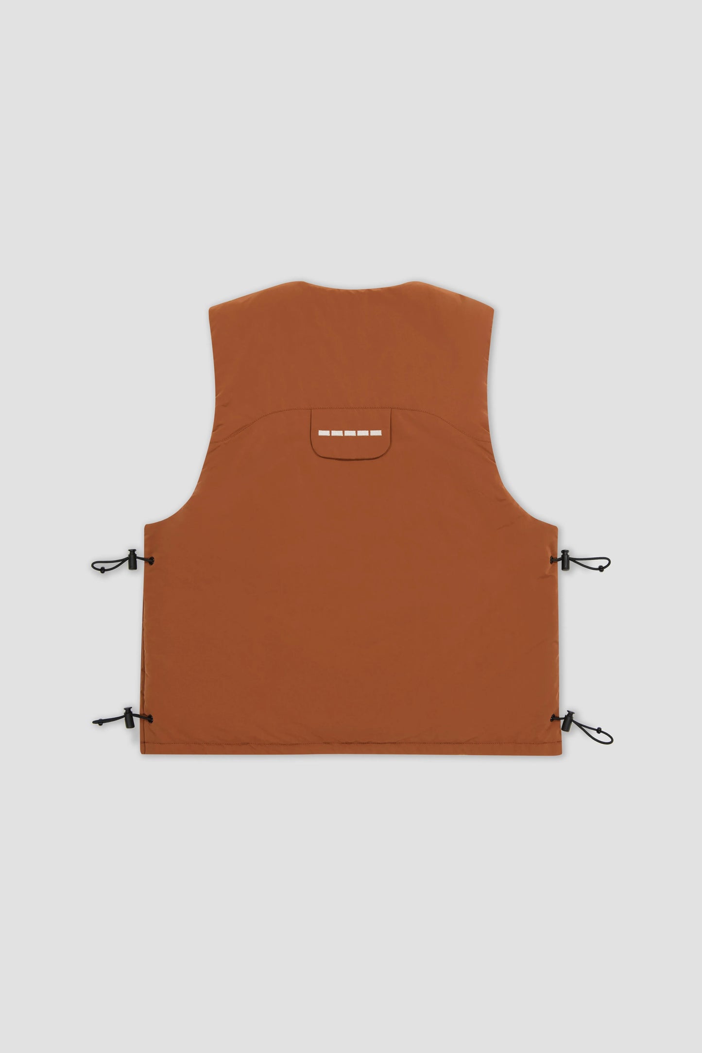 Silt vest