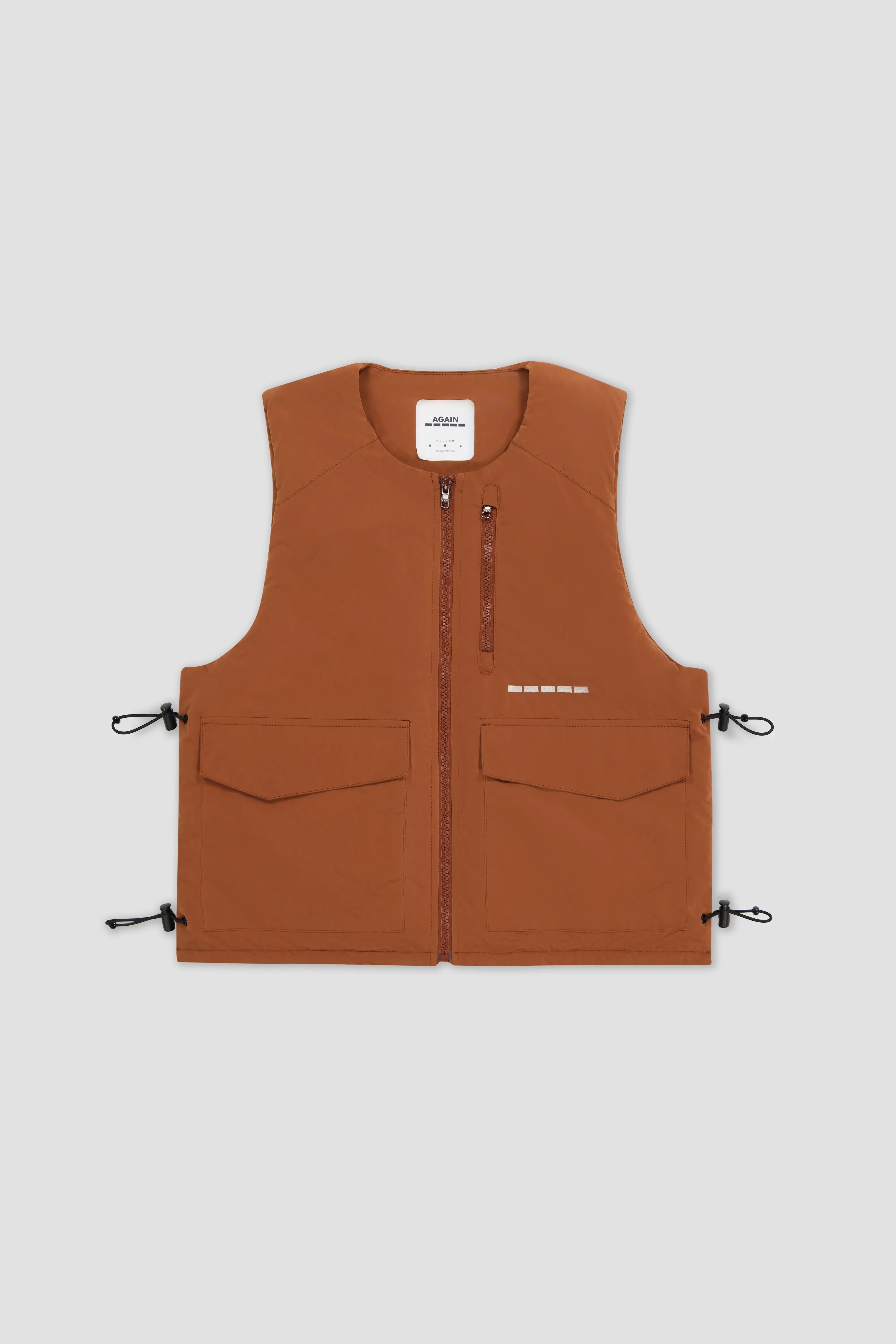 Silt vest