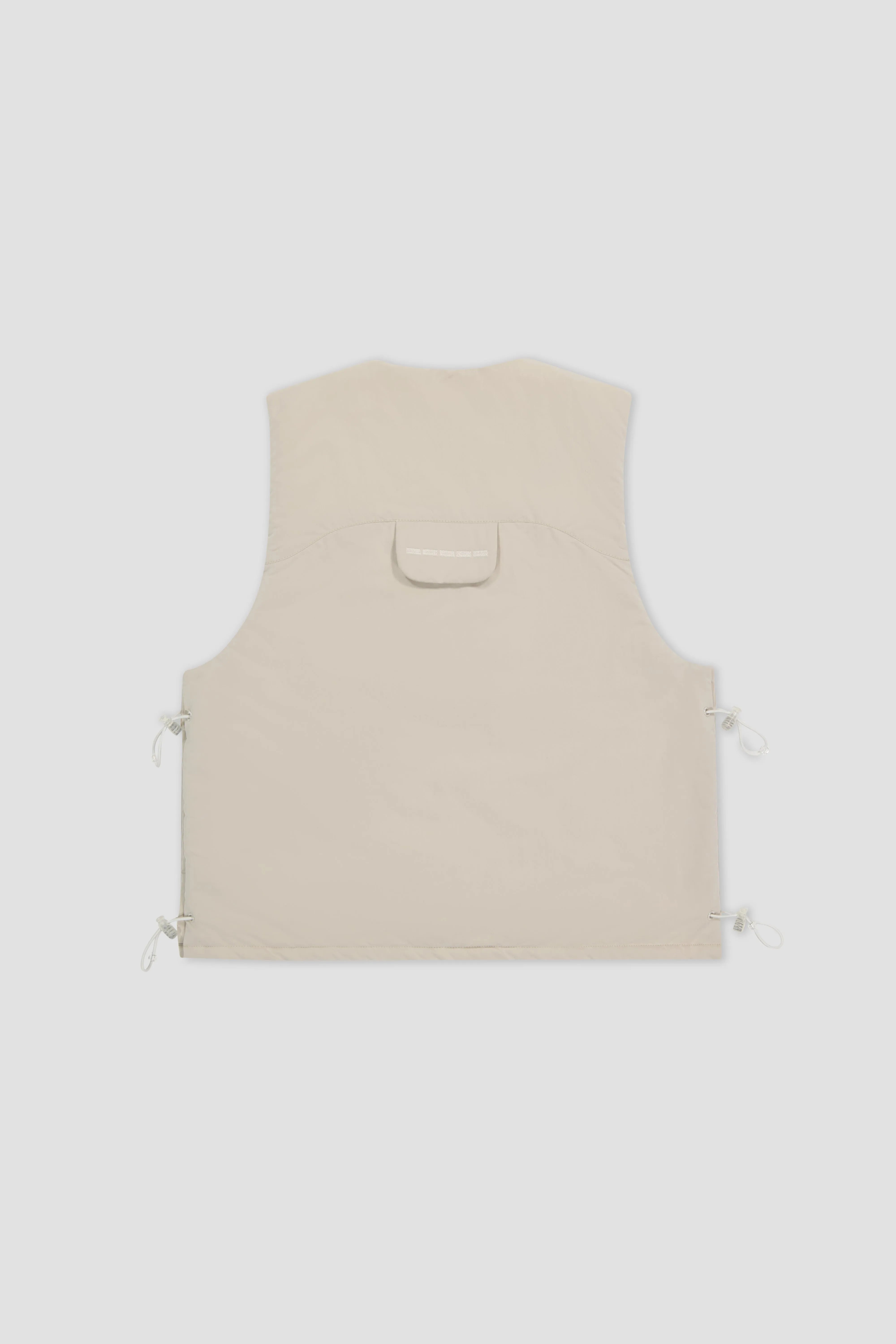 Silt vest