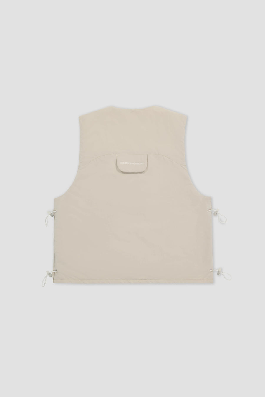 Silt vest