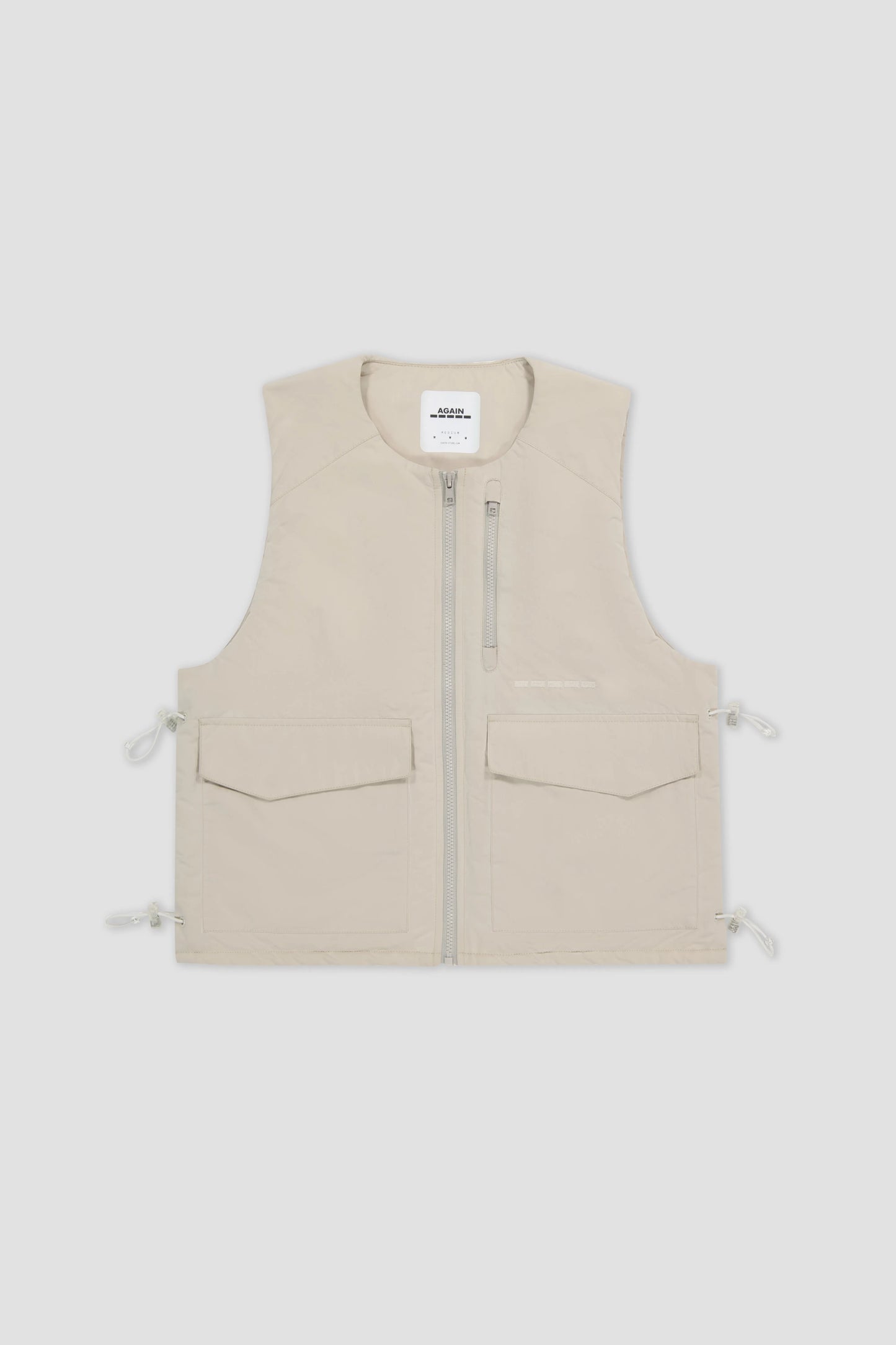 Silt vest