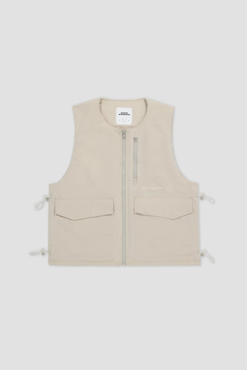 Silt vest