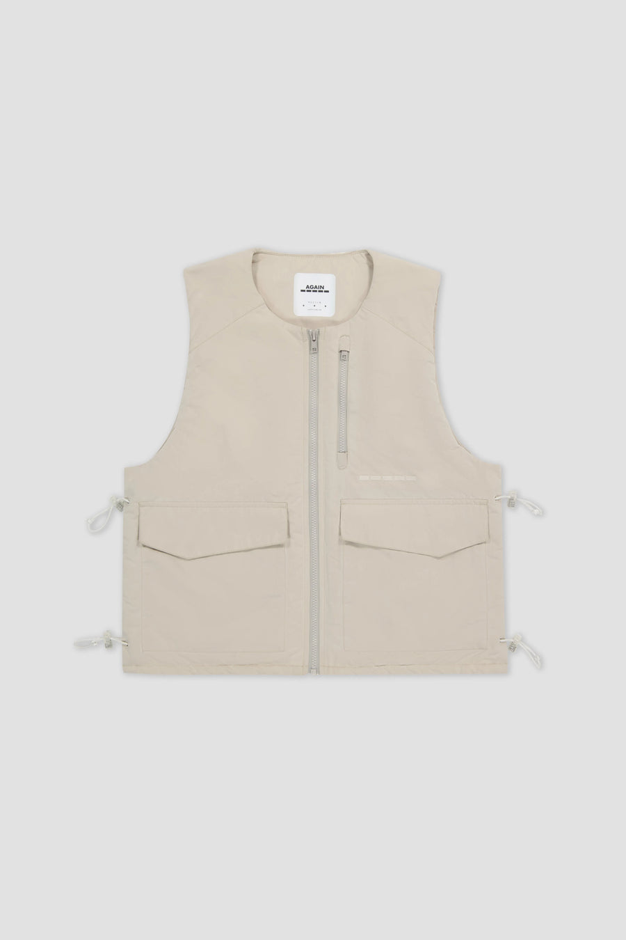 Silt vest