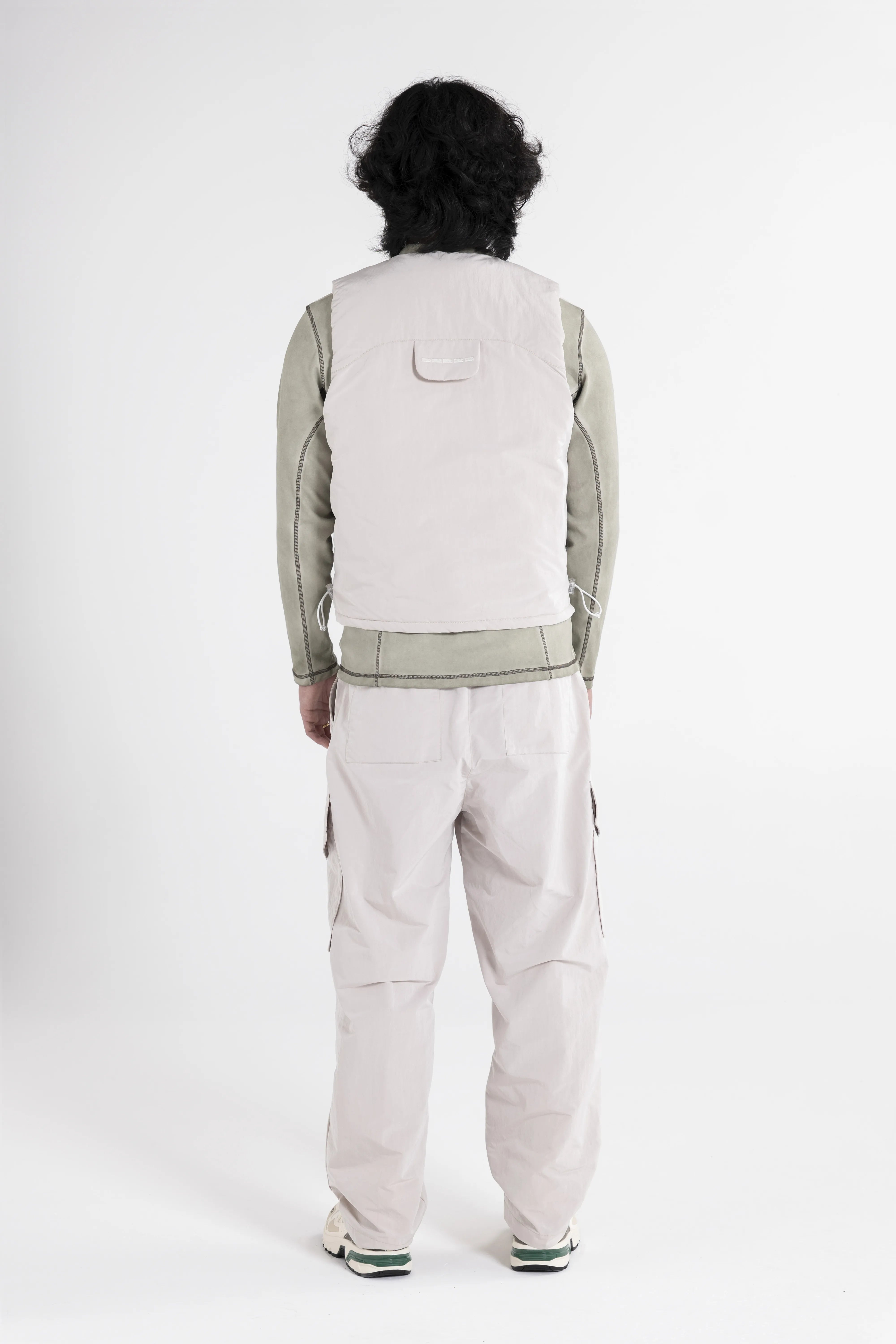 Silt vest