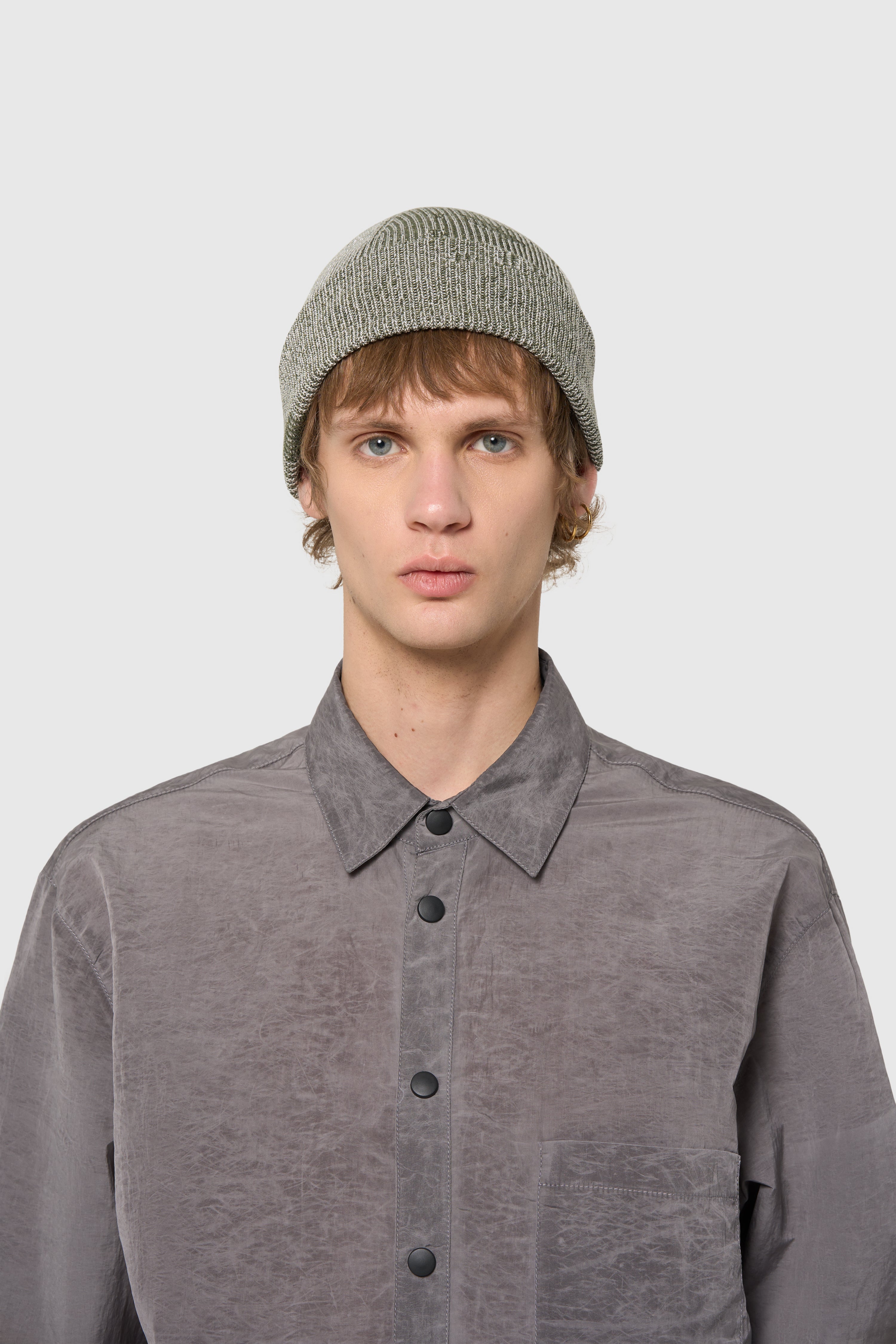 STAIN BEANIE
