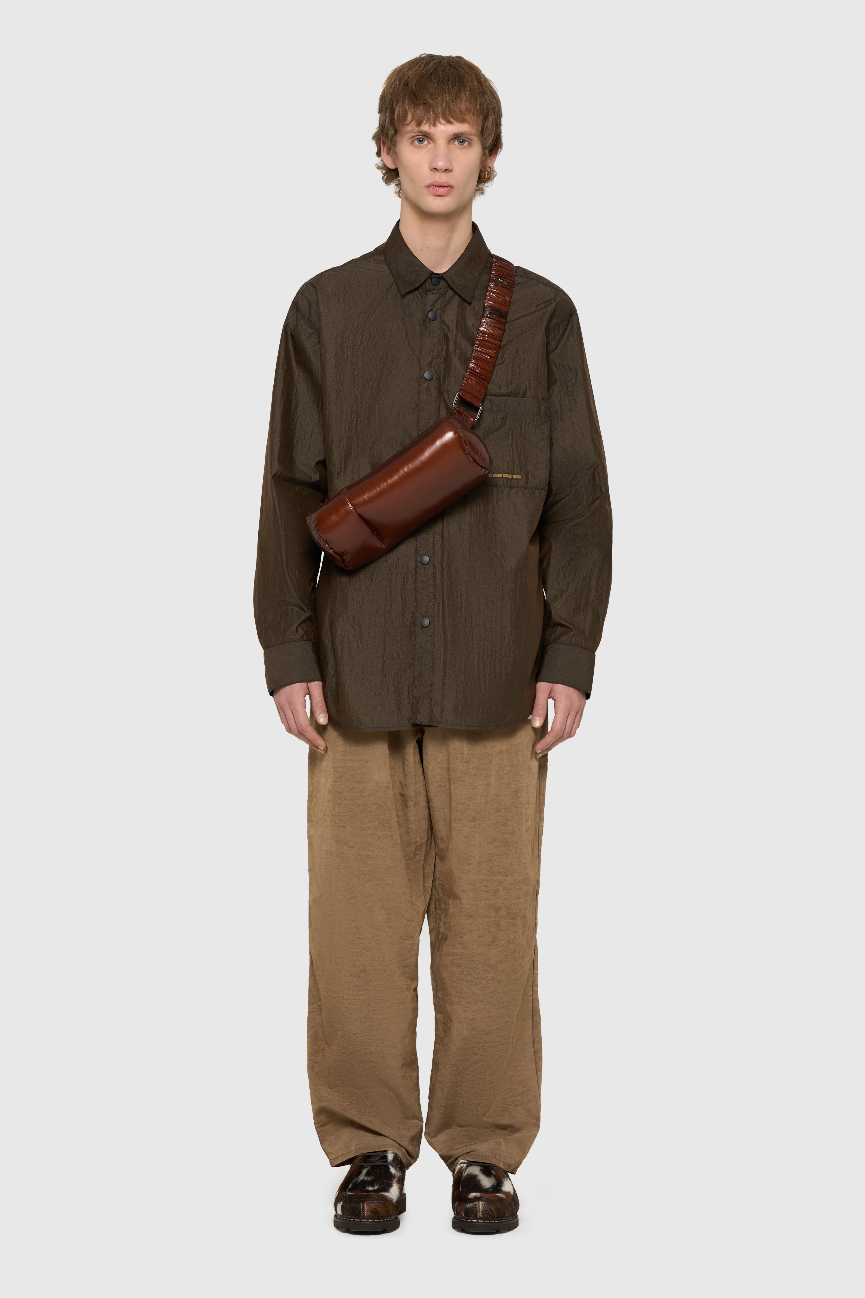 TRACKS PANT