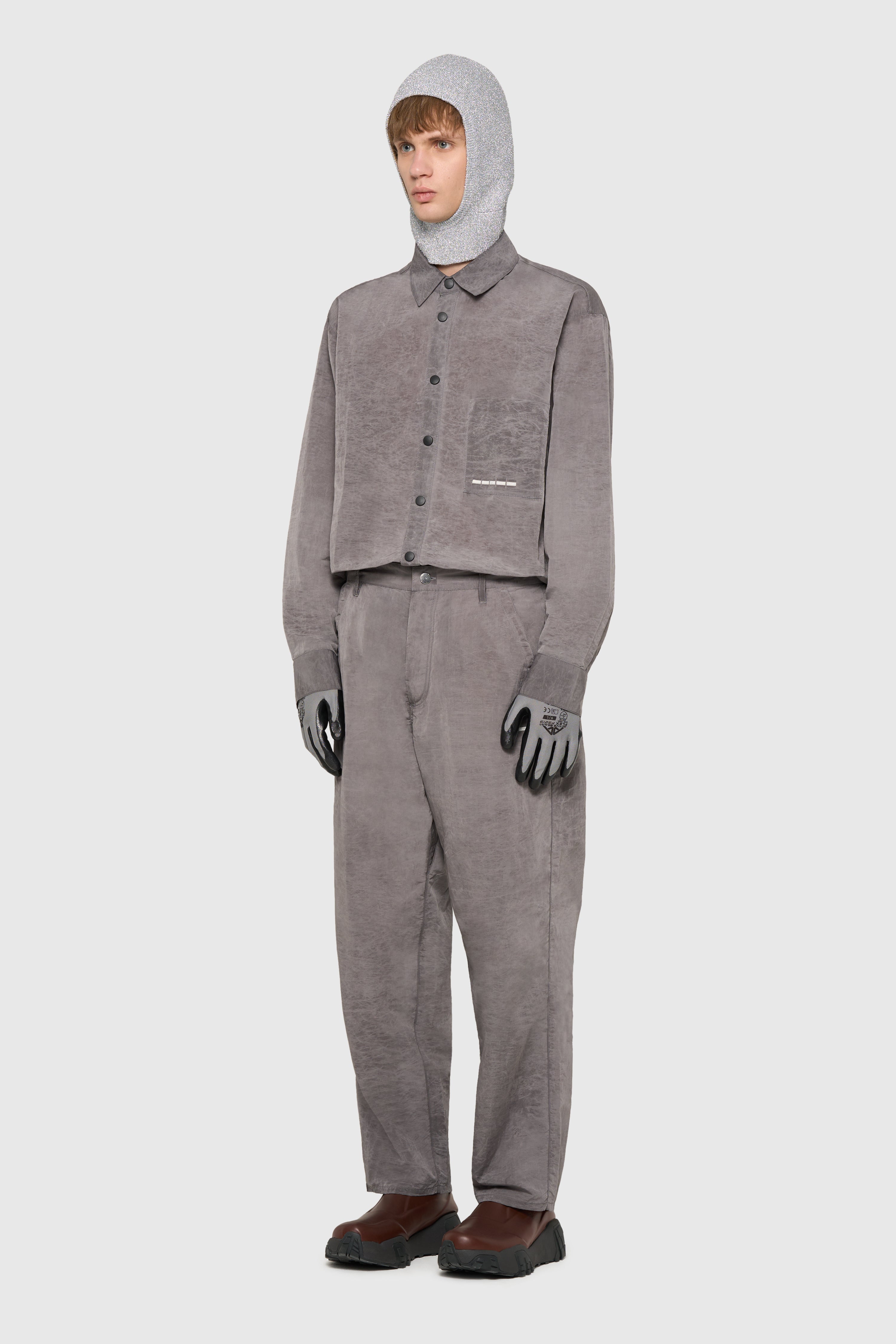 TRACKS PANT