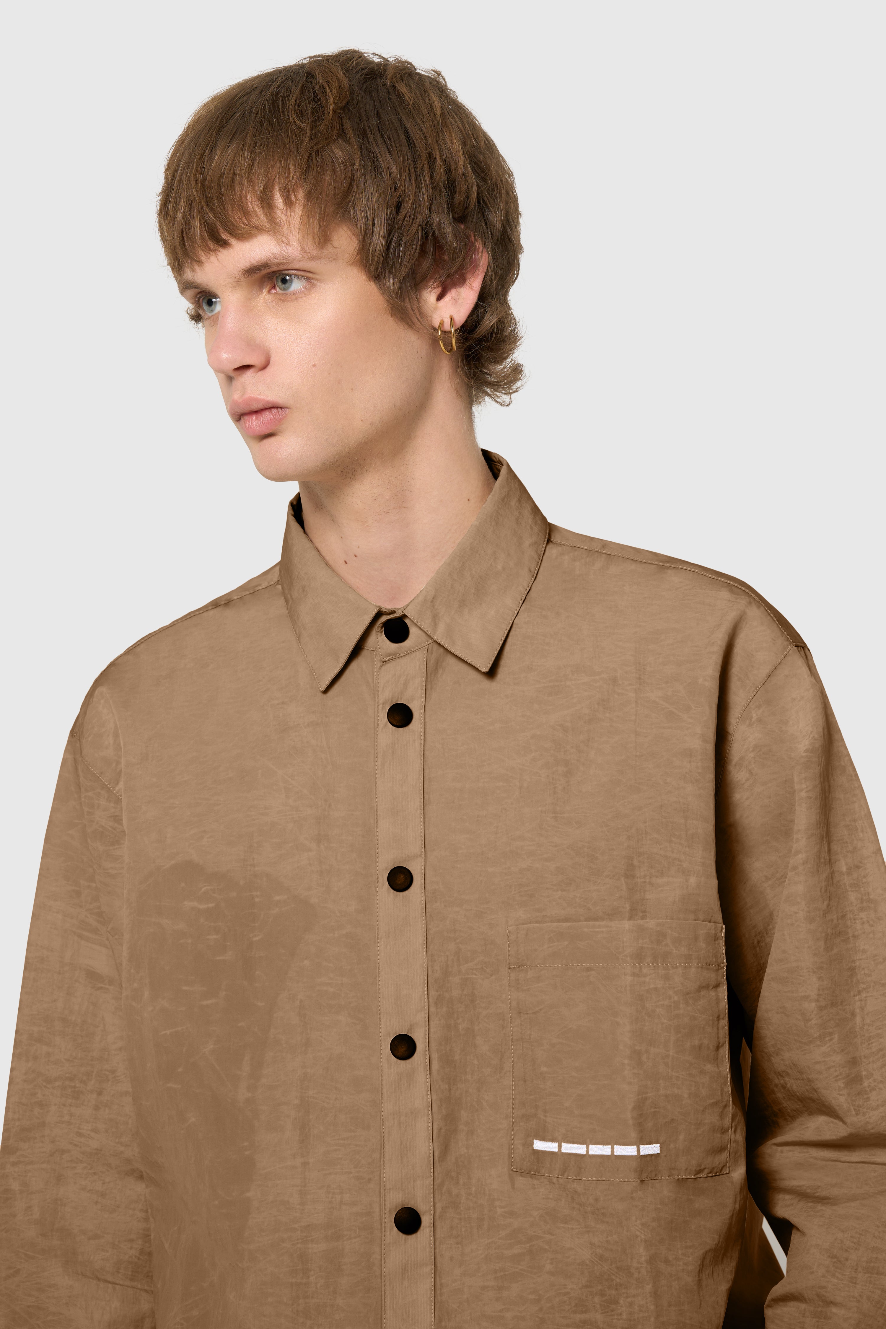 TRACKS SHIRT