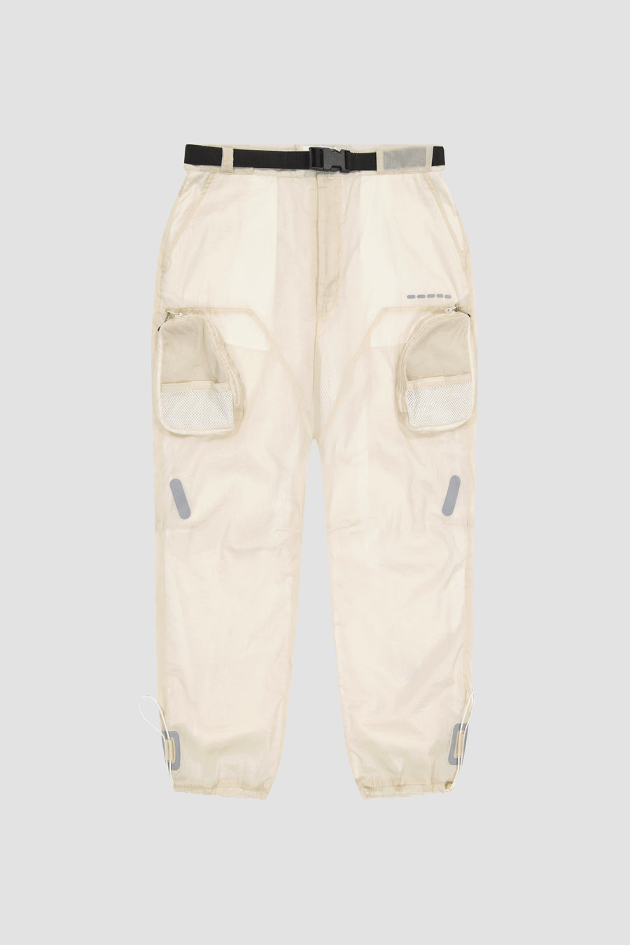 Pebble cargo pants